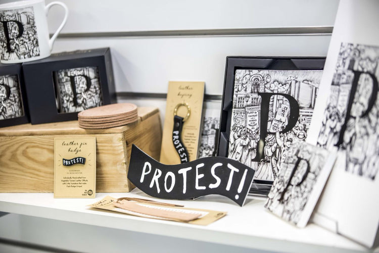 Protest!