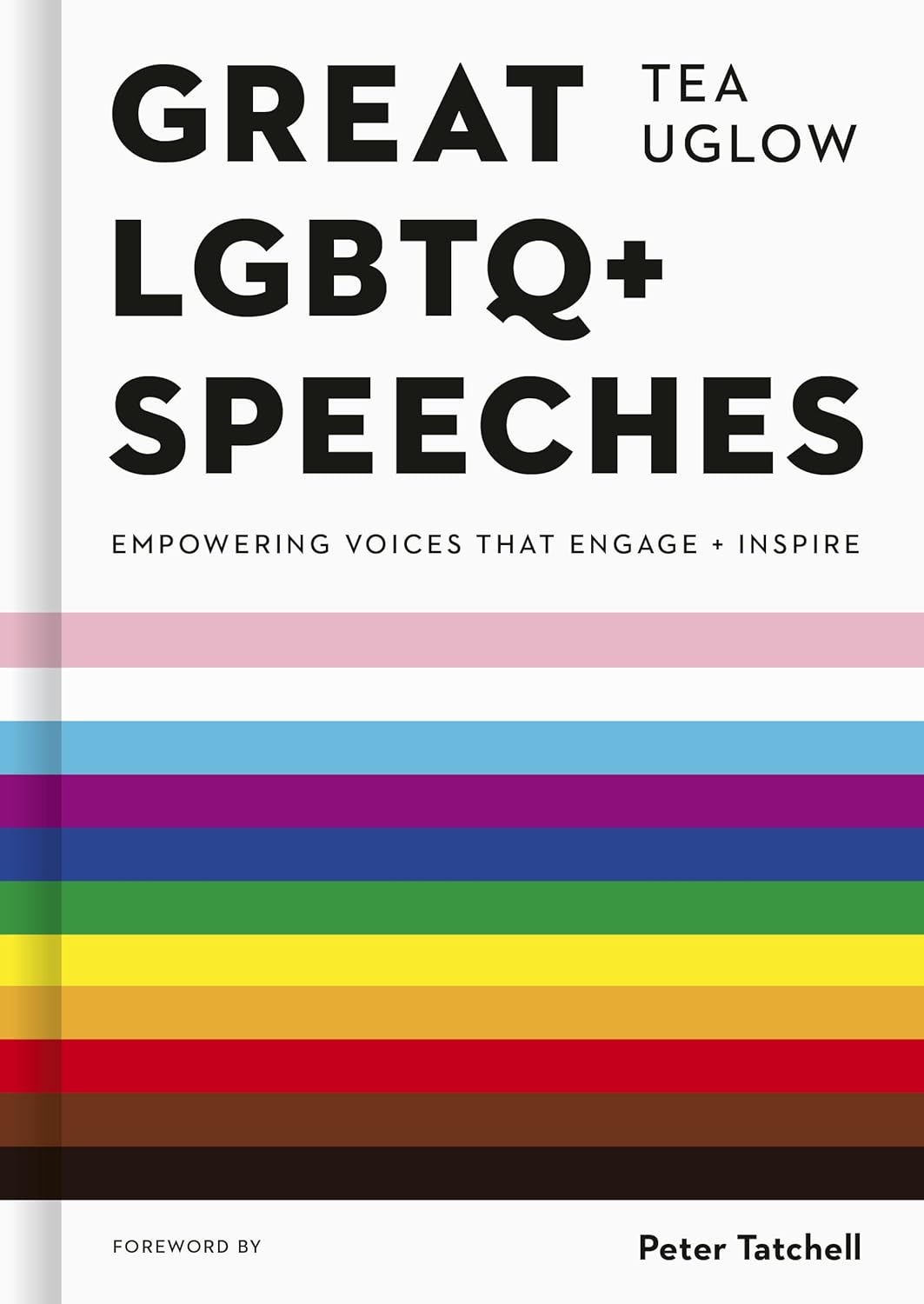 Great LGBTQ+ Speeches