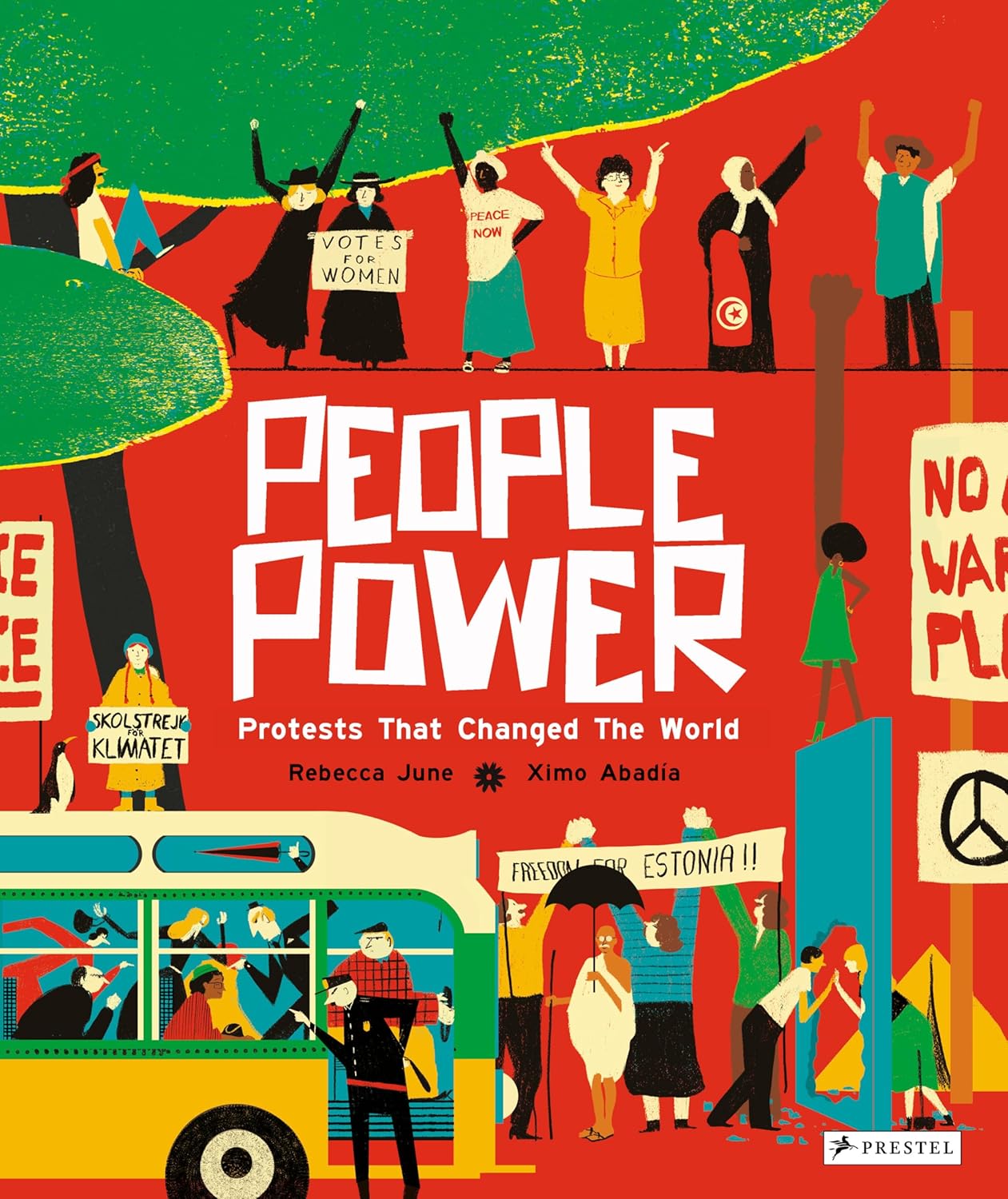 People Power