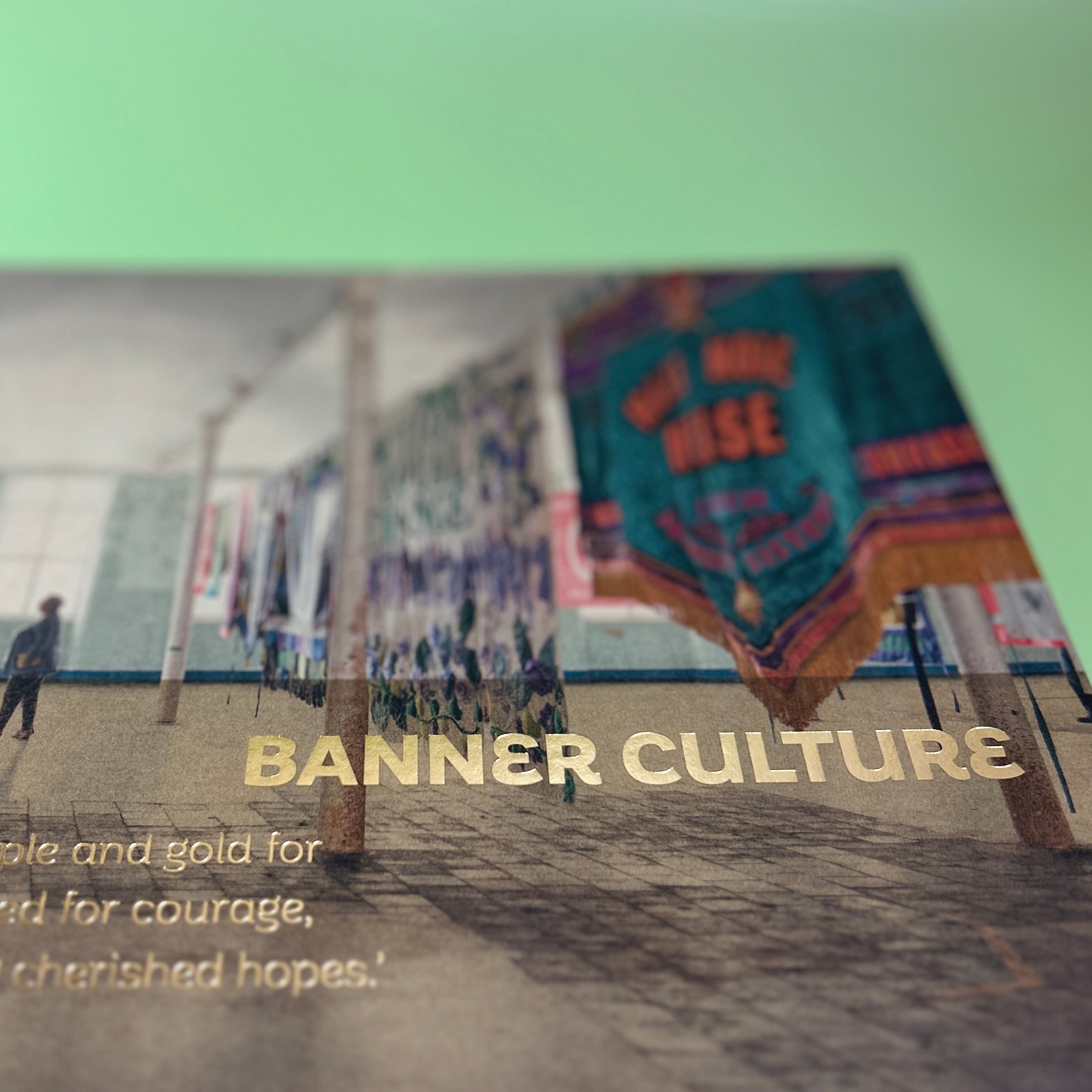 Banner Culture