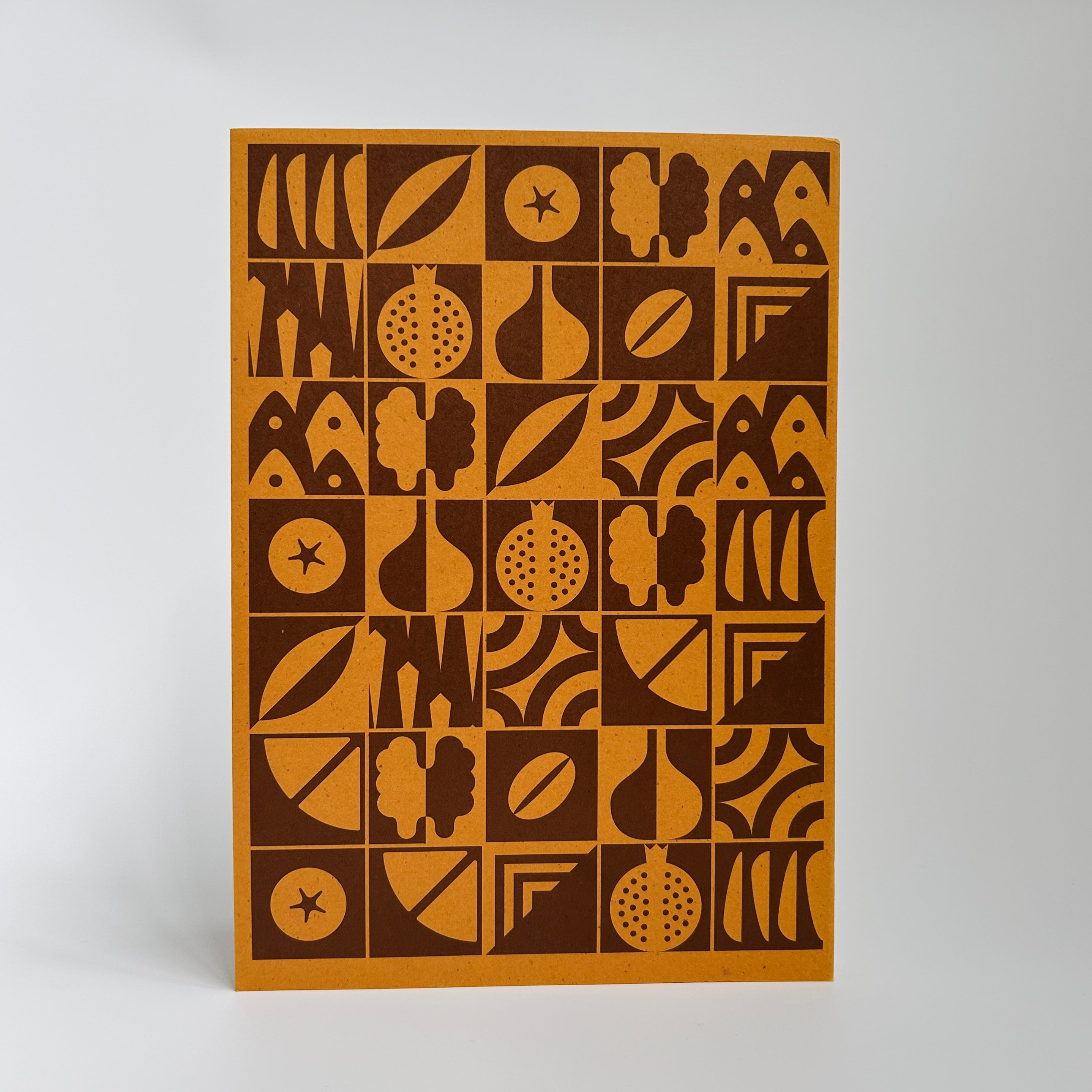 From Home to Home Cookbook