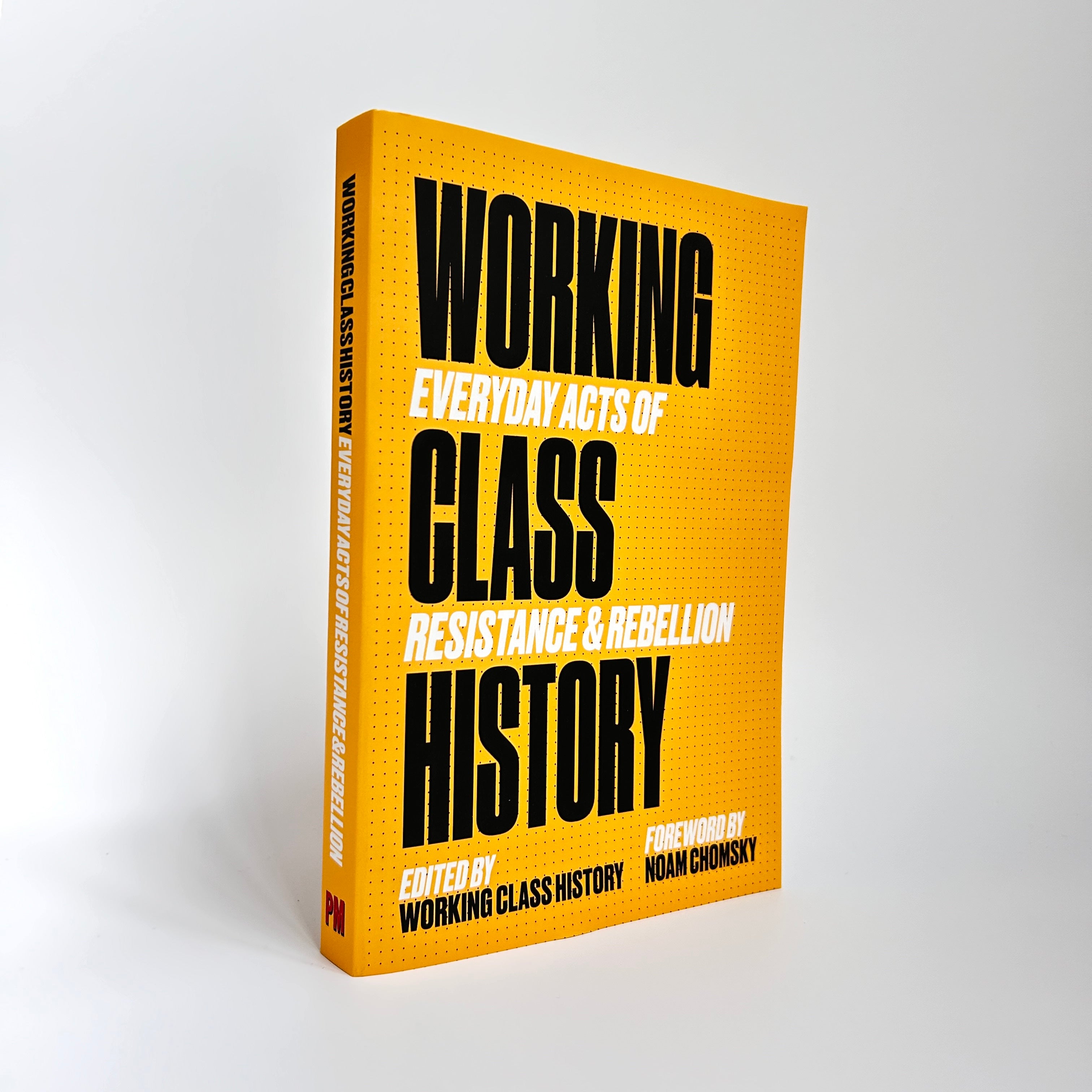 Working Class History