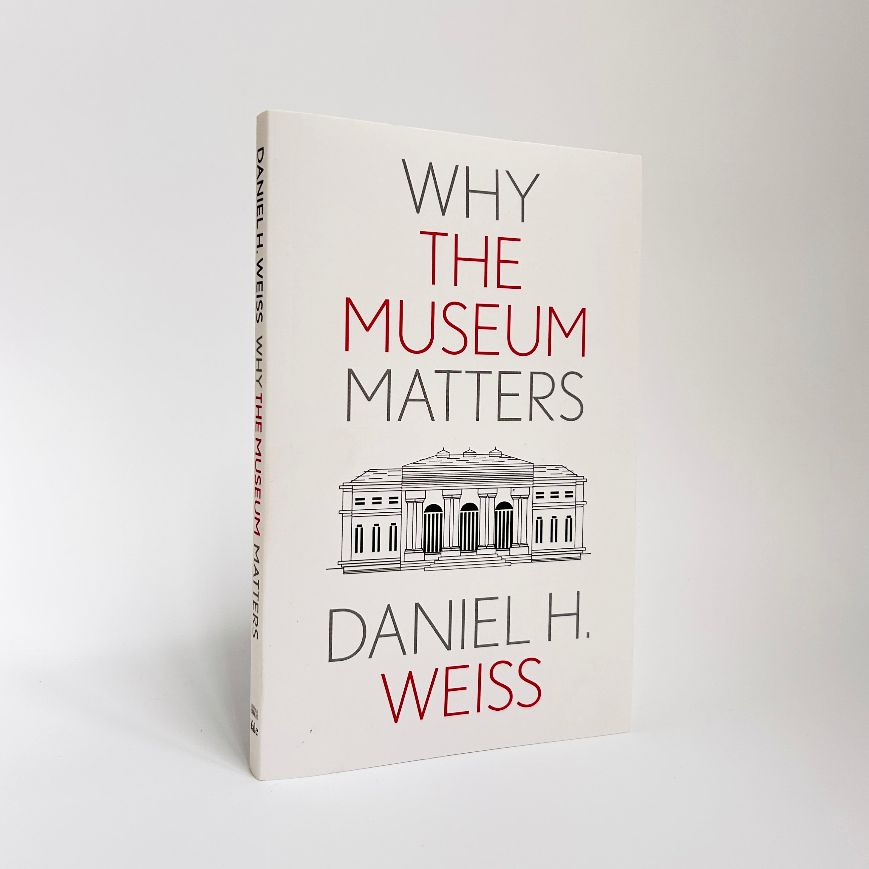 Why the Museum Matters