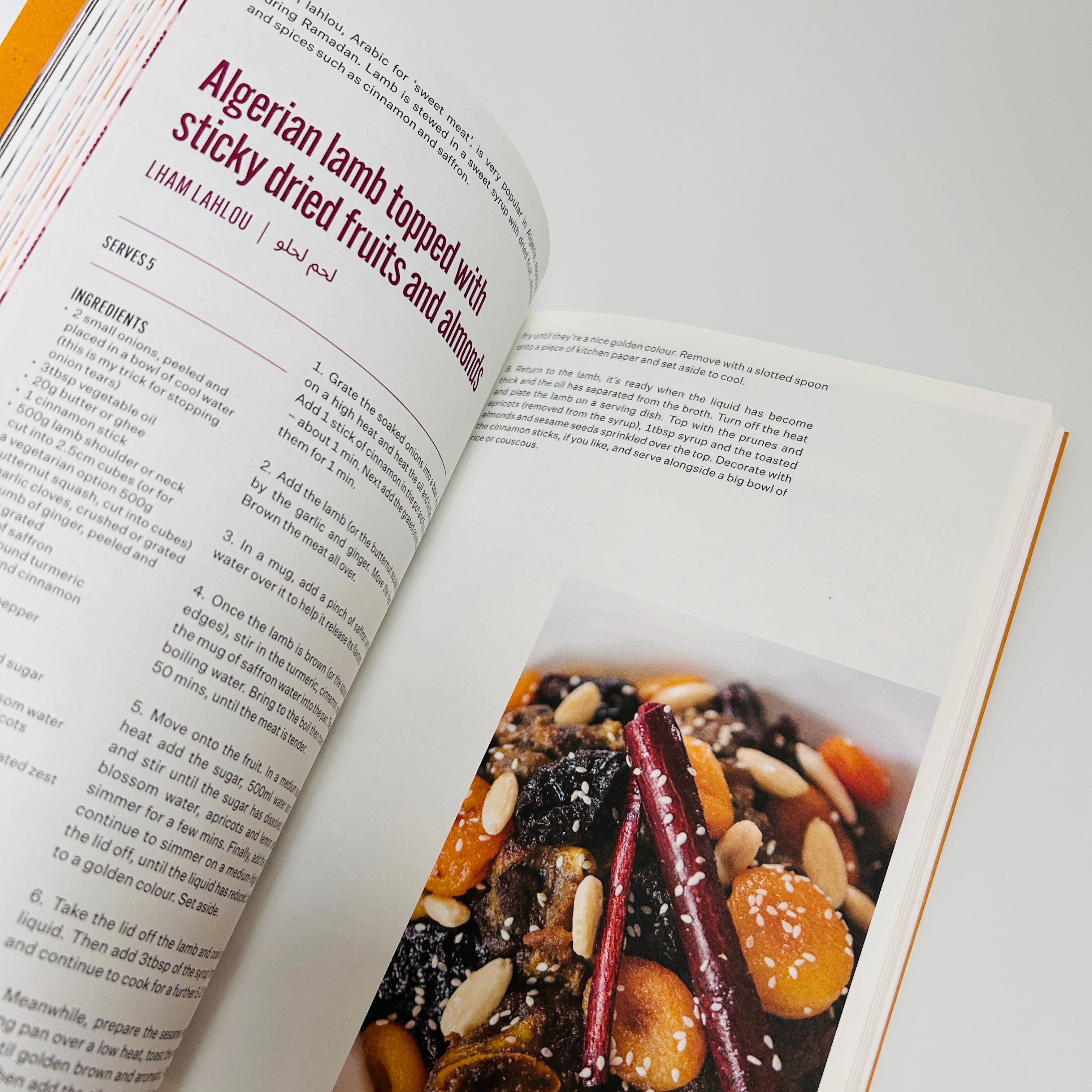 From Home to Home Cookbook