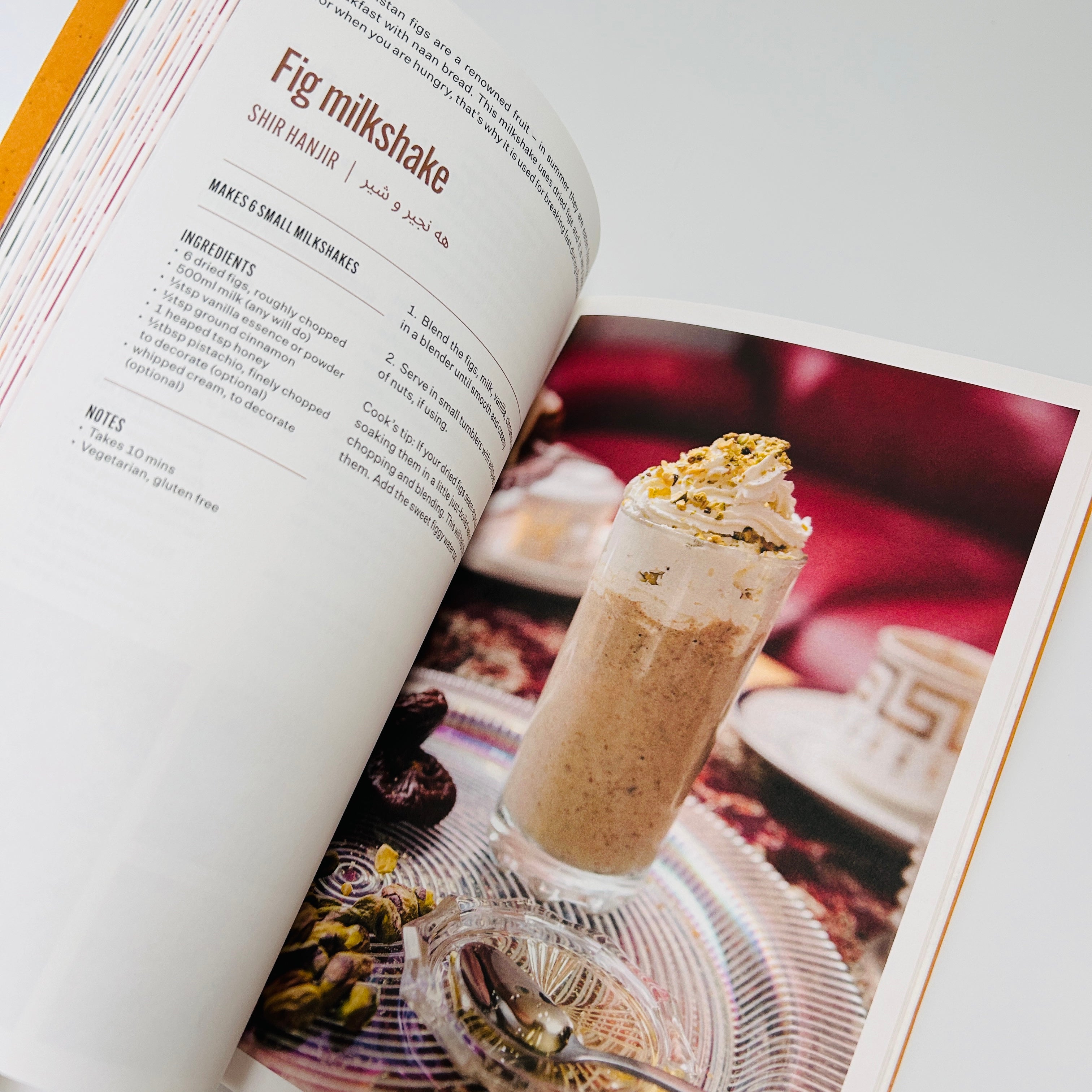 From Home to Home Cookbook