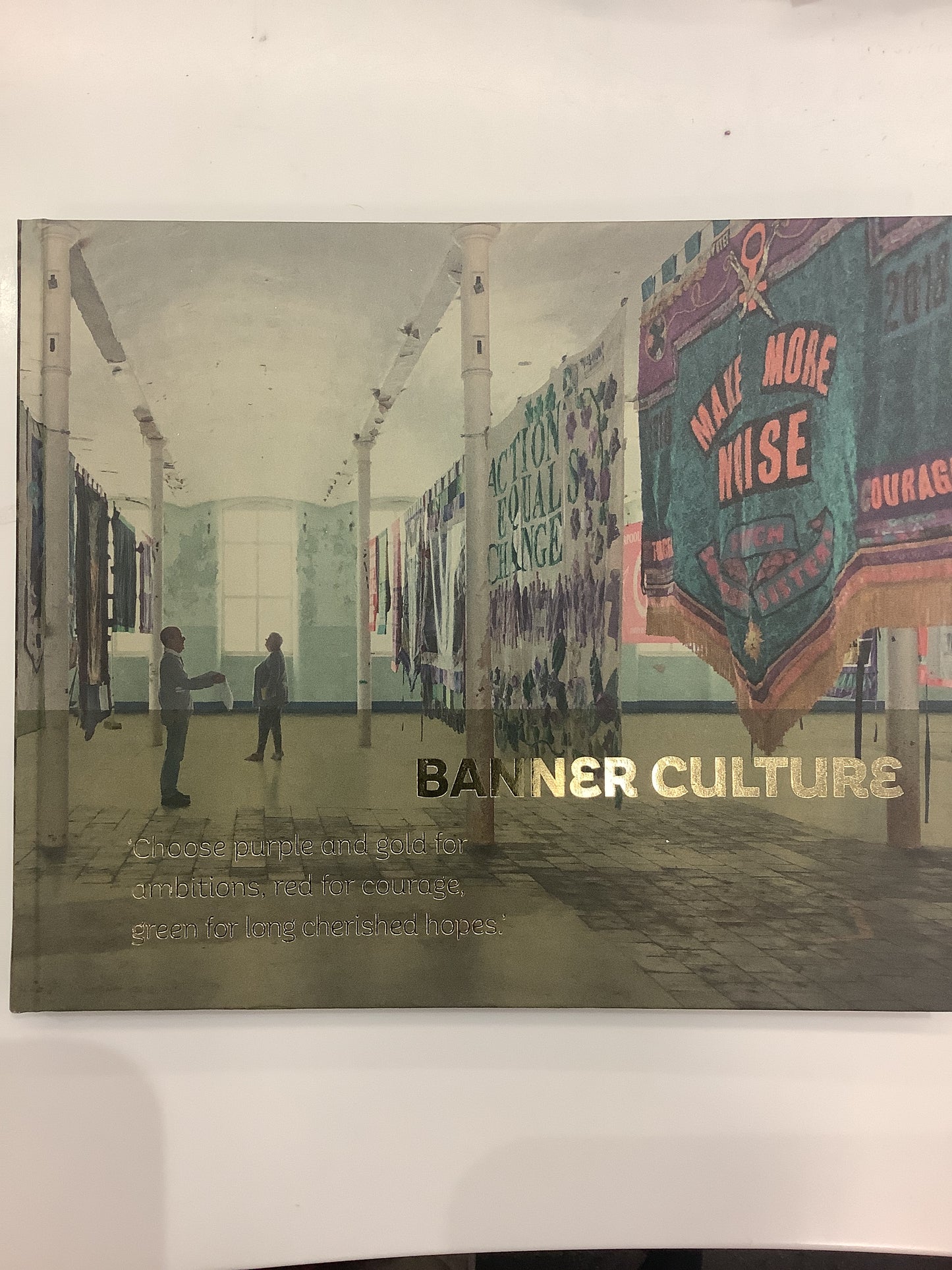 Banner Culture