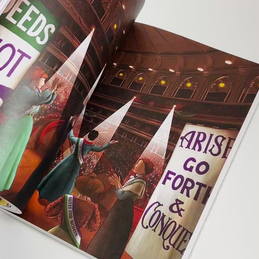 No Surrender Graphic Novel