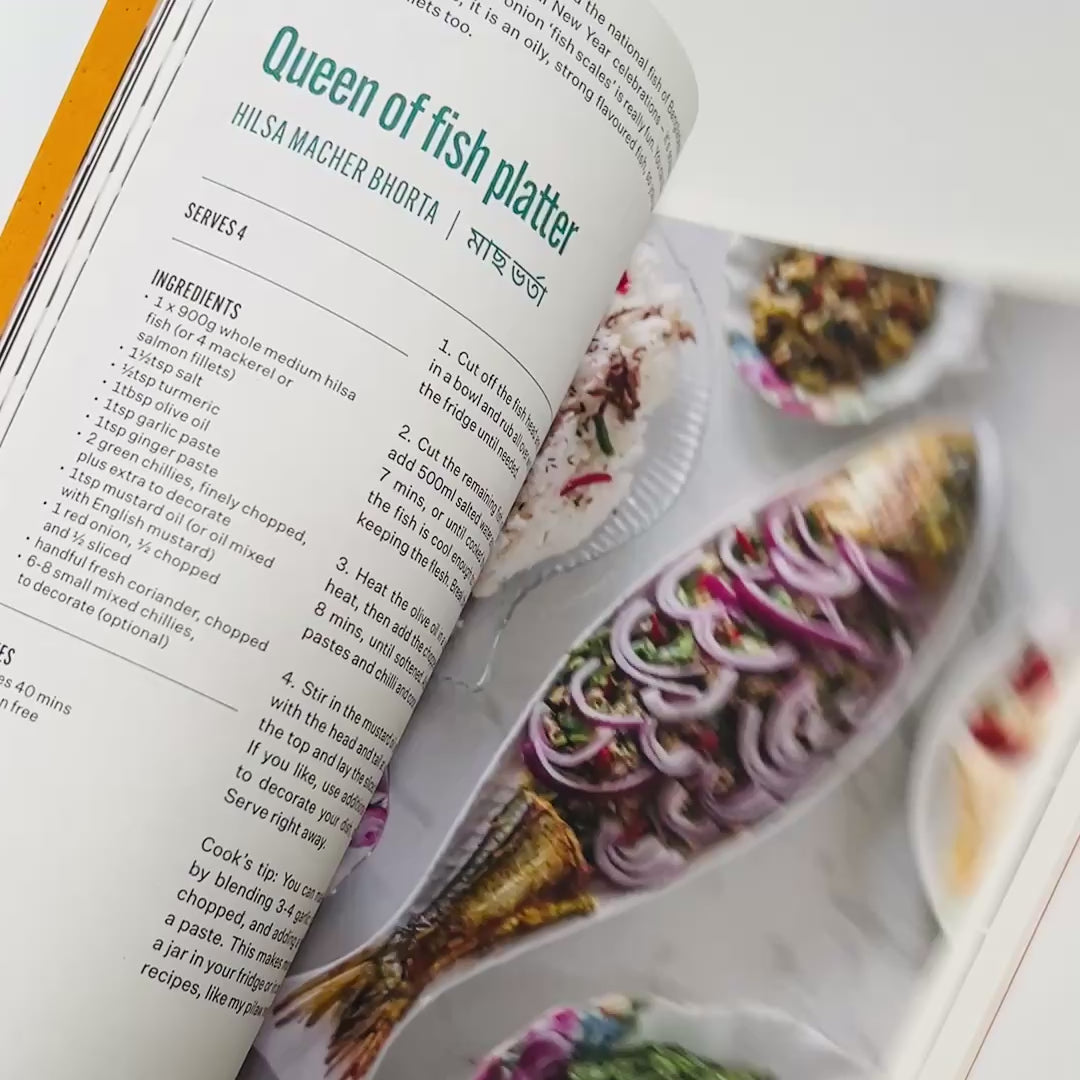 From Home to Home Cookbook