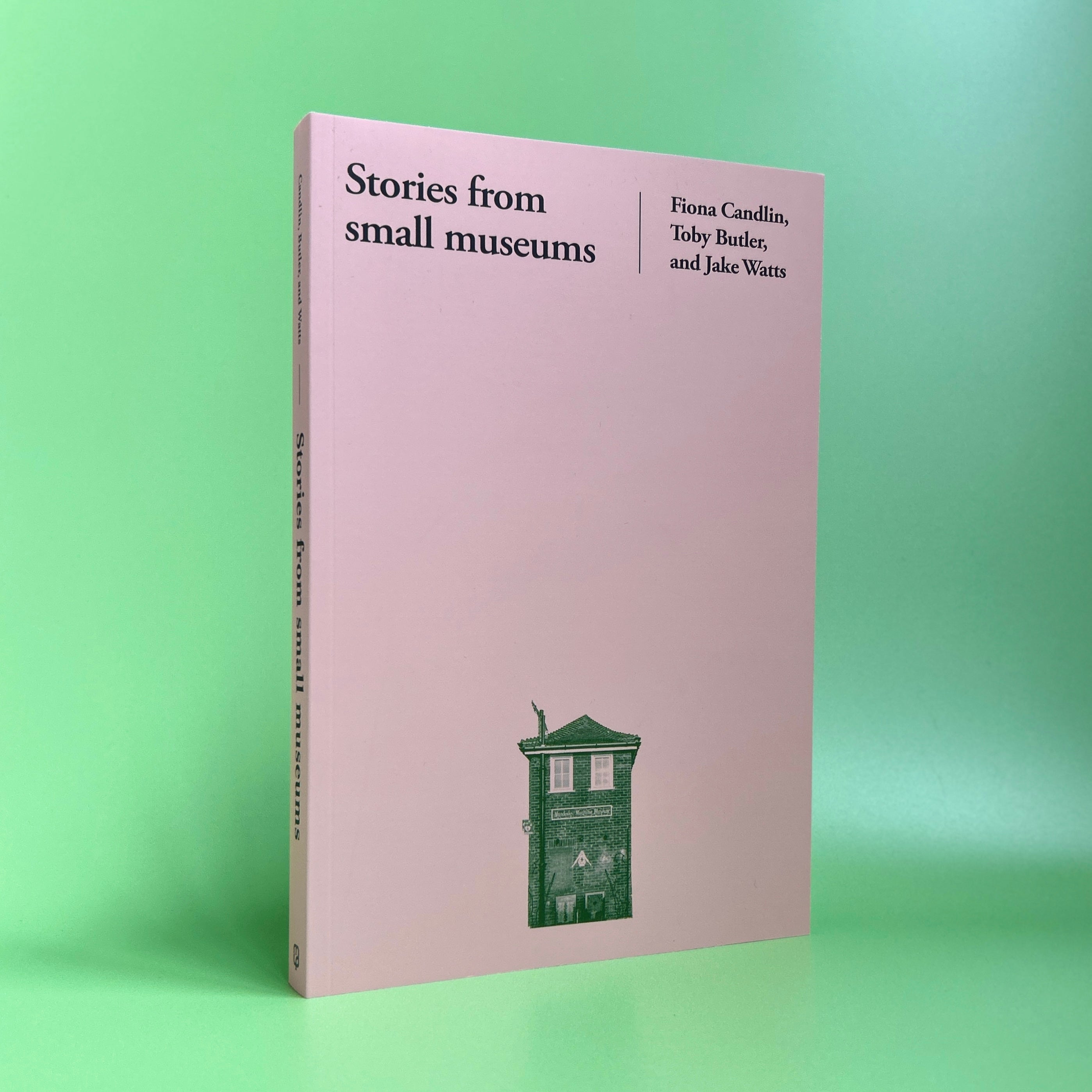 Stories From Small Museums