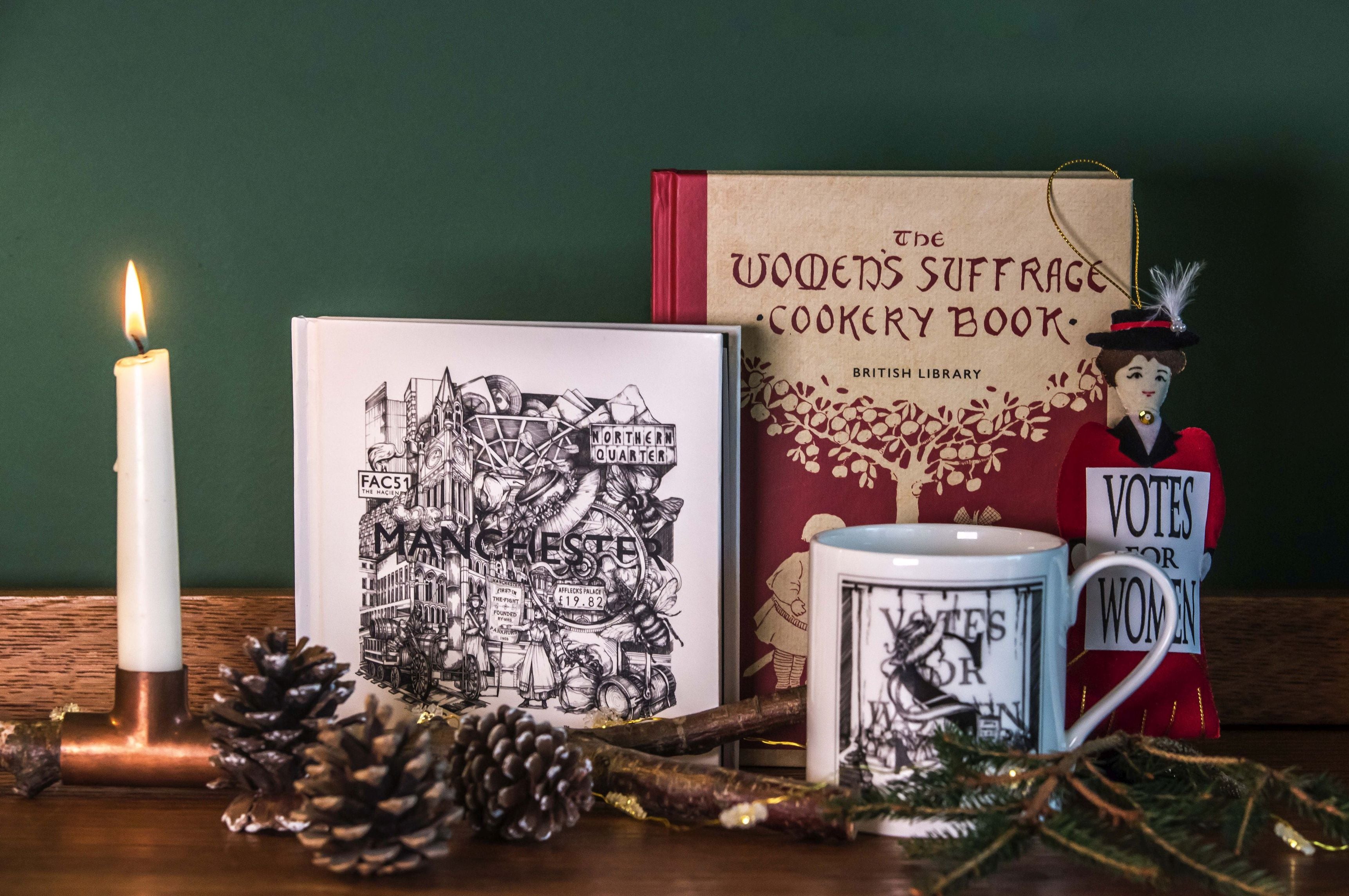 Christmas gift guide 🎁
