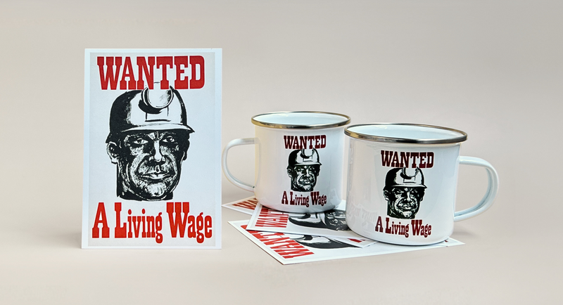 On The Line: 100 years of strikes & solidarity