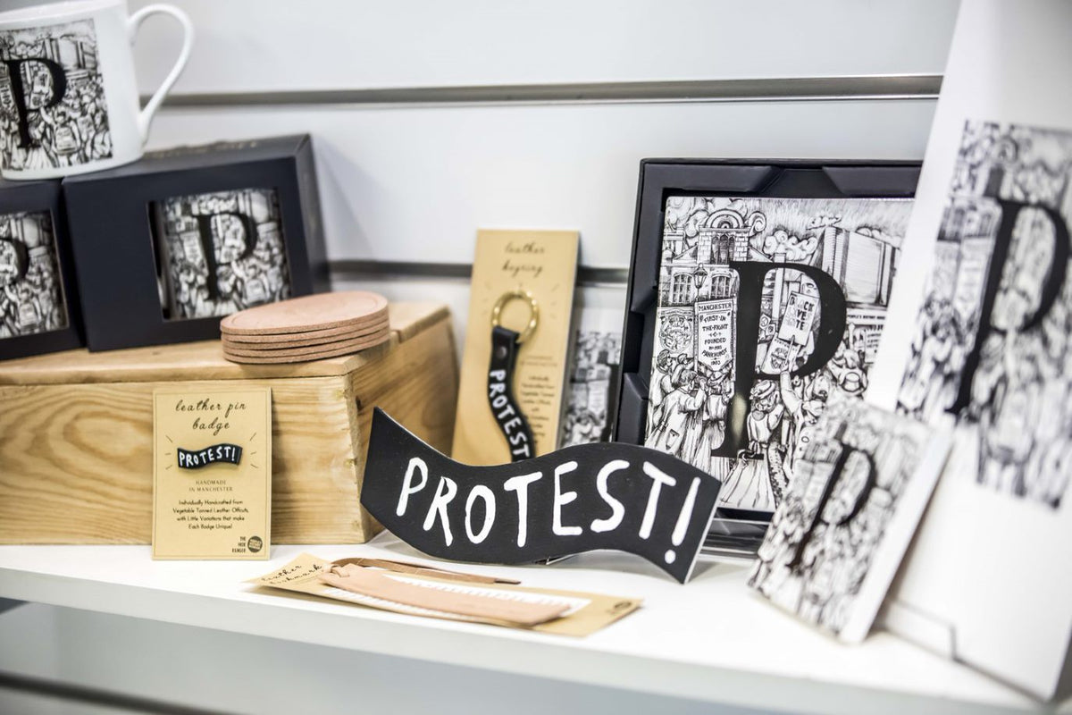 Protest!