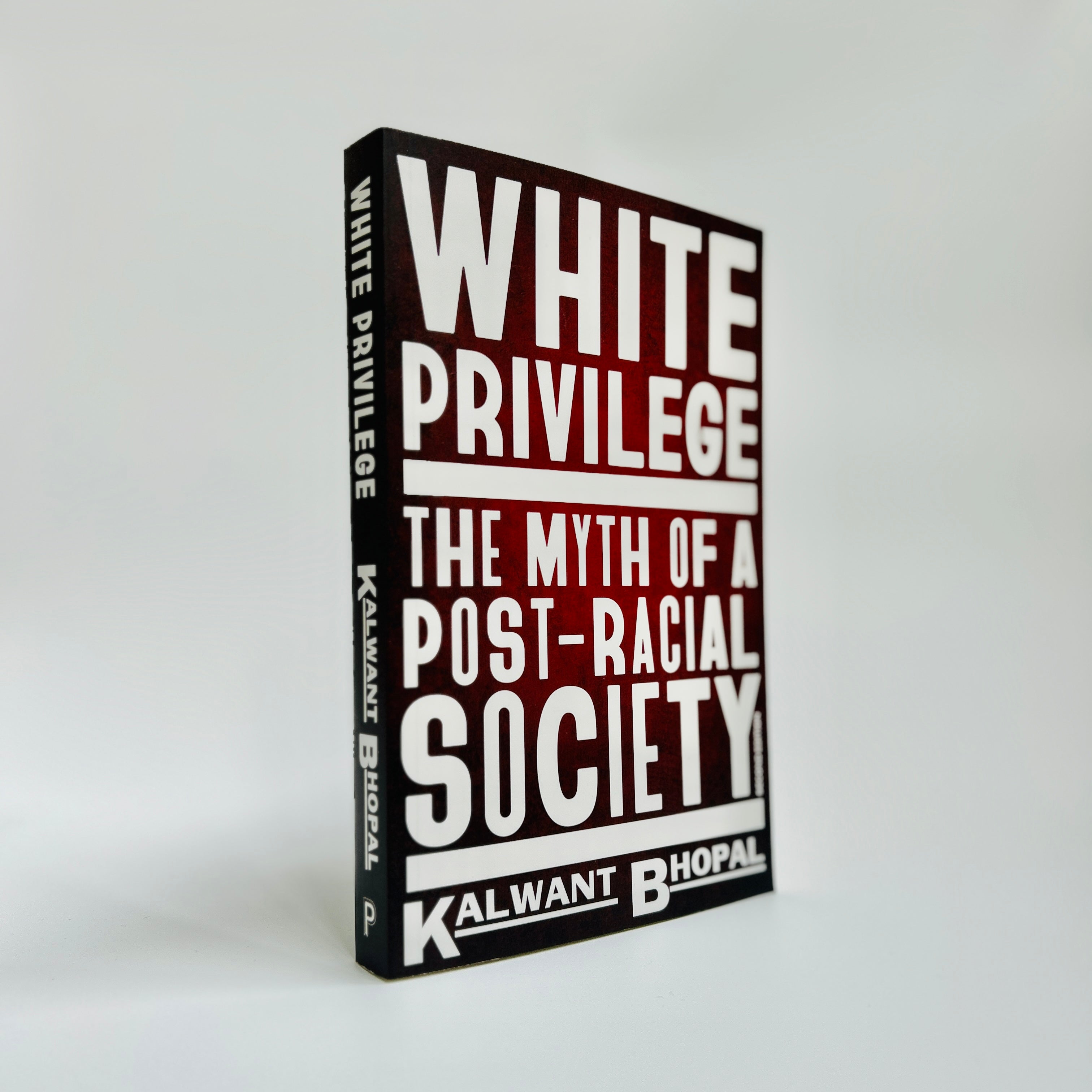 White Privilege: The myth of a post-racial society