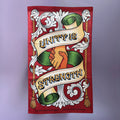 Unity Is Strength Tea Towel - Rickard Sisters