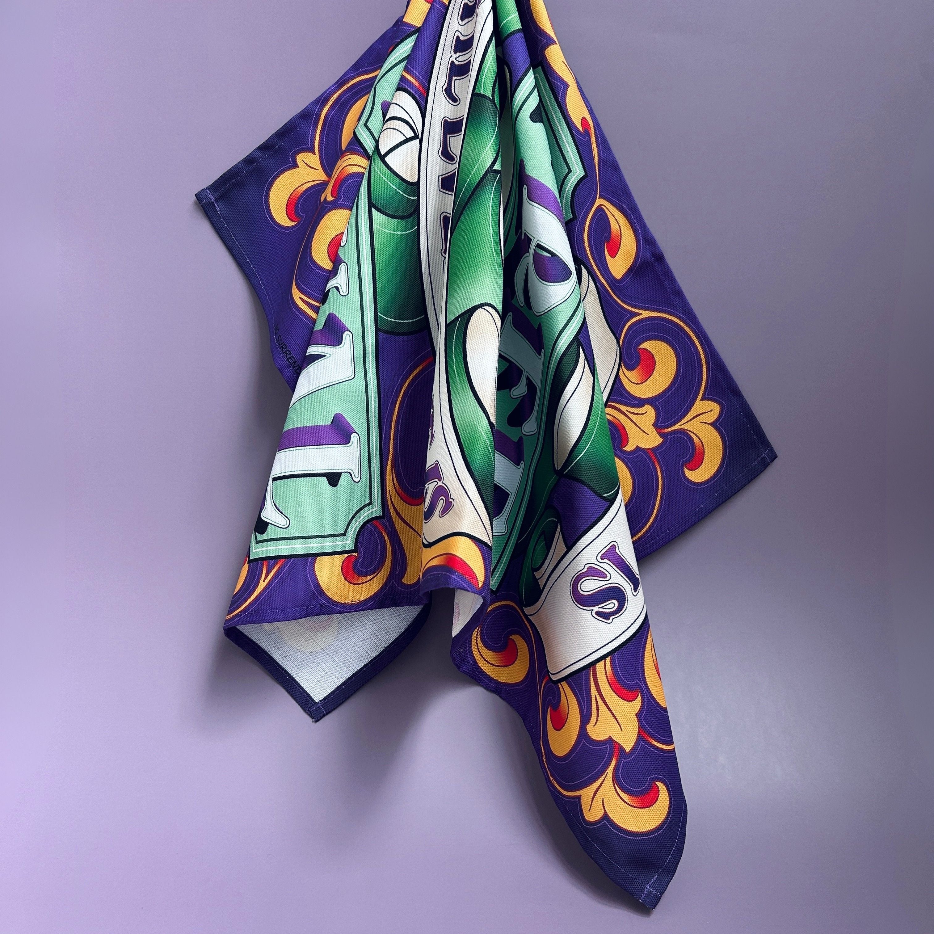 No-One Is Free Until Everyone Is Equal Tea Towel - Rickard Sisters