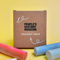 PHM Pavement Chalk