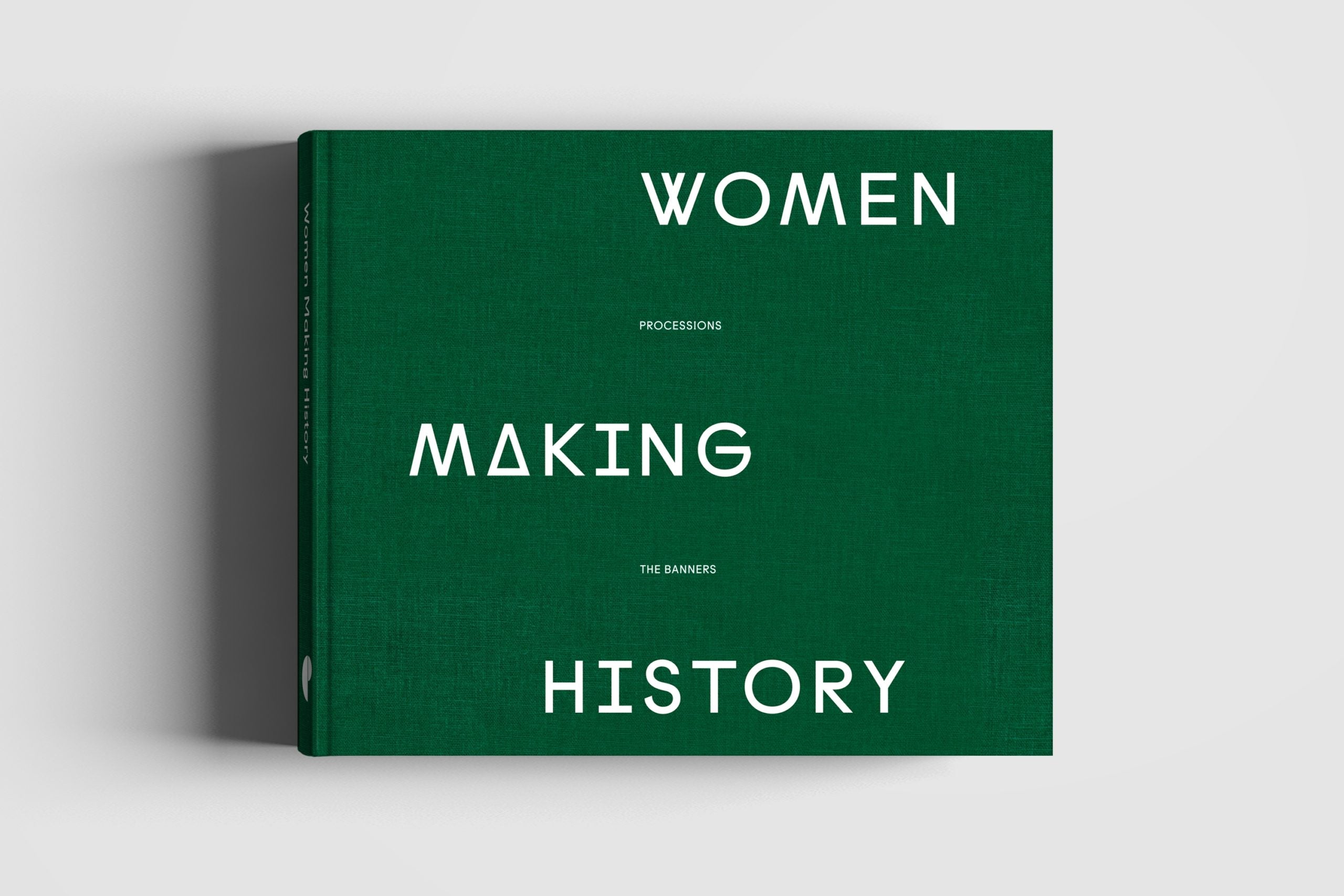 Women Making History