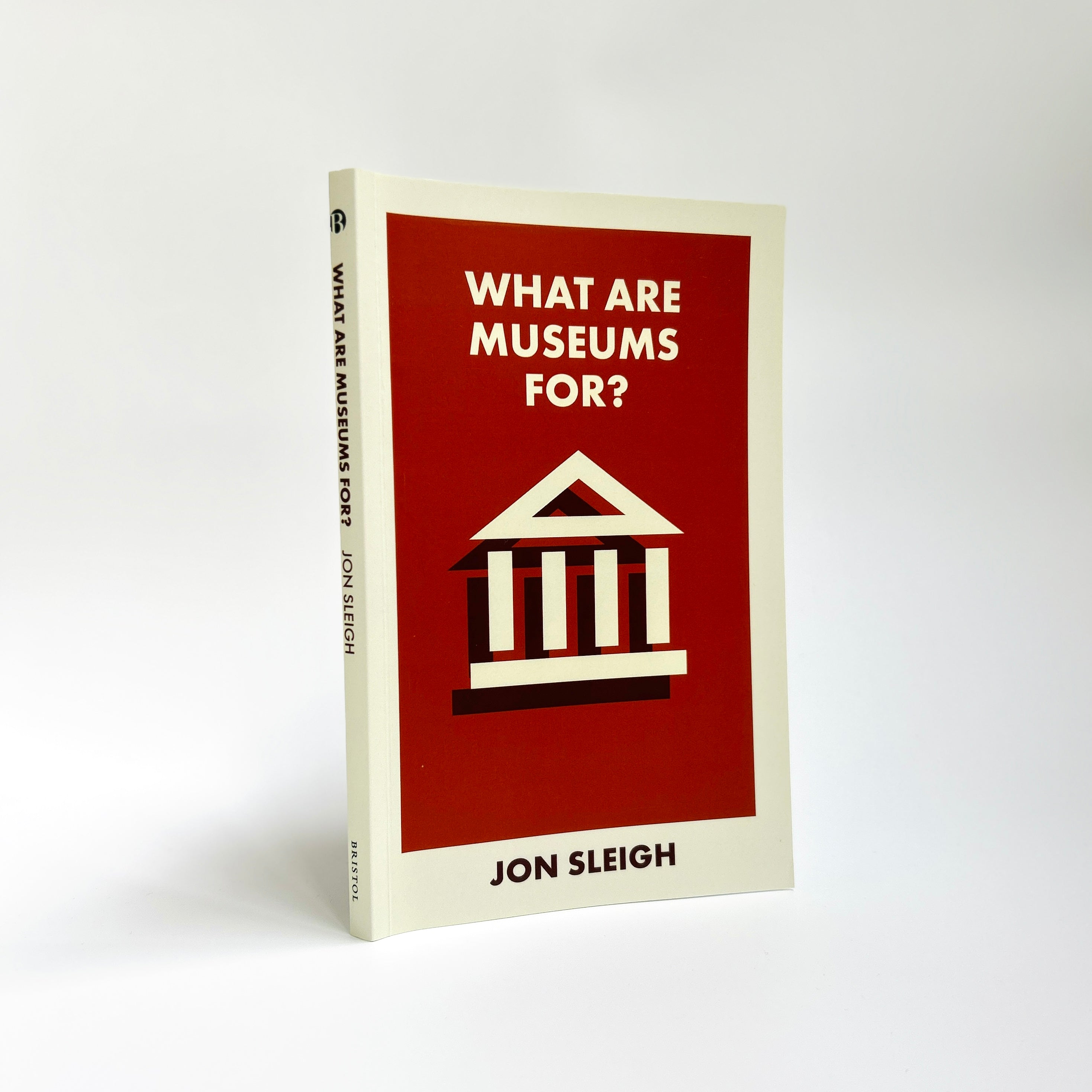 What are Museums for?