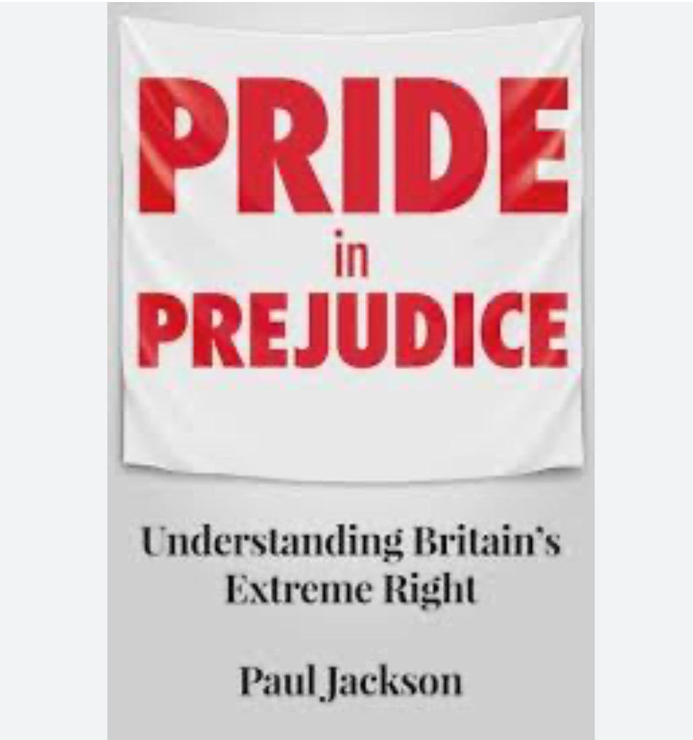 Pride in Prejudice