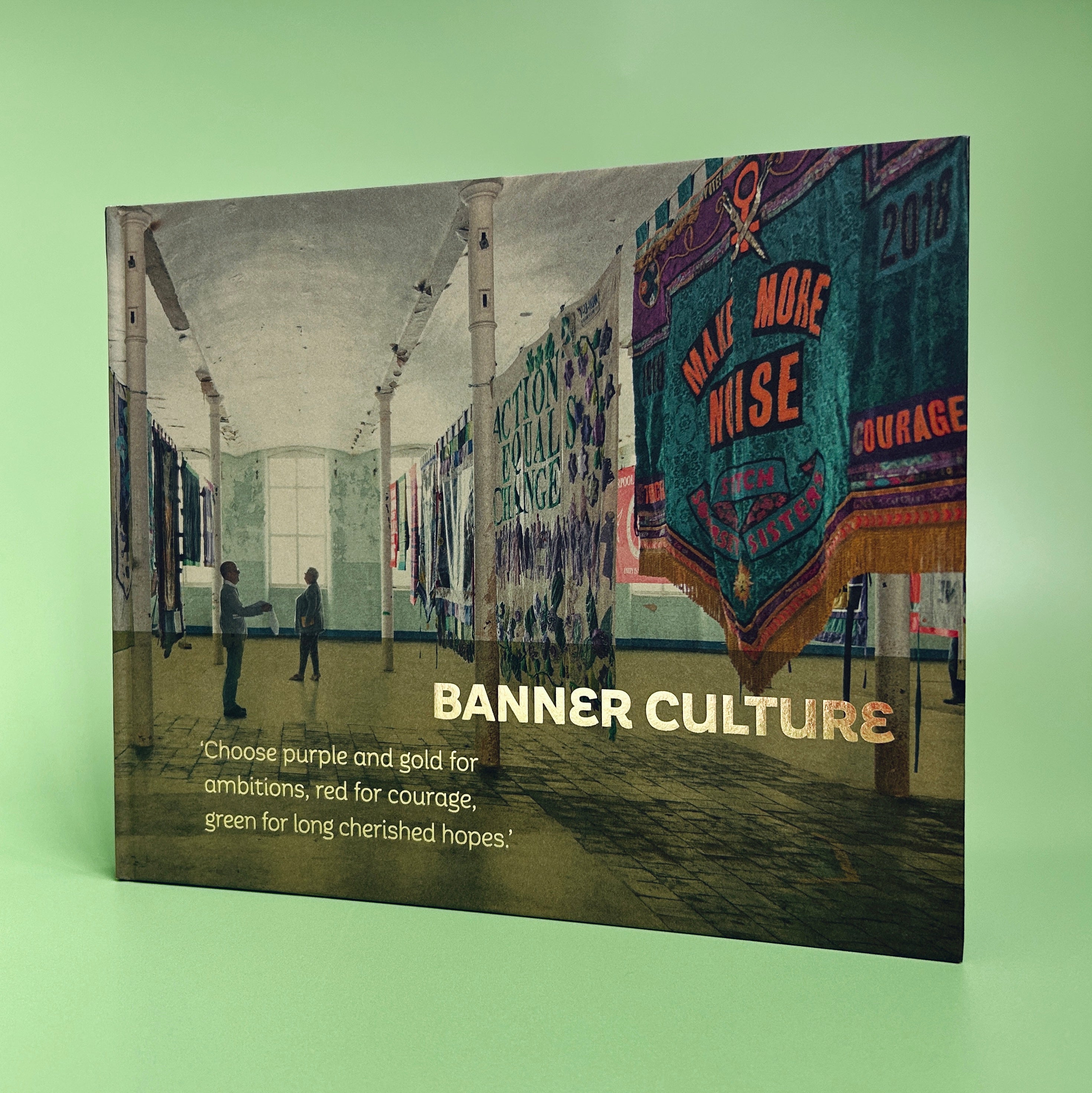 Banner Culture