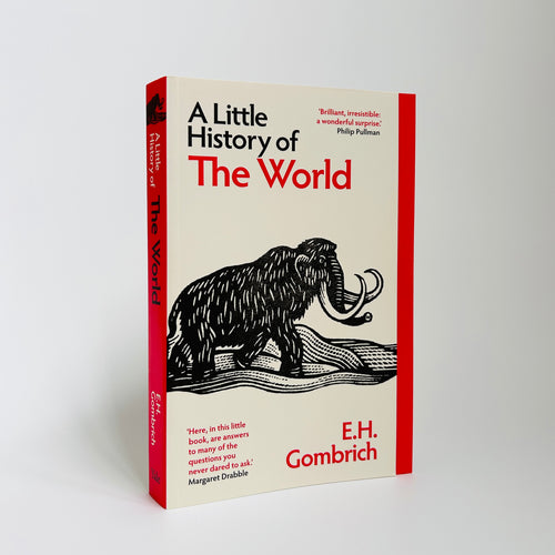 A Little History of the World