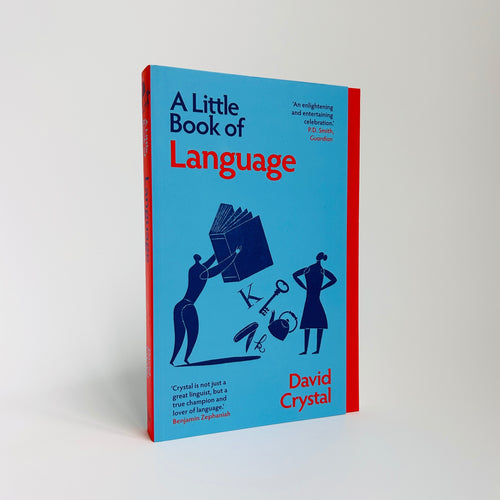 A Little Book of Language