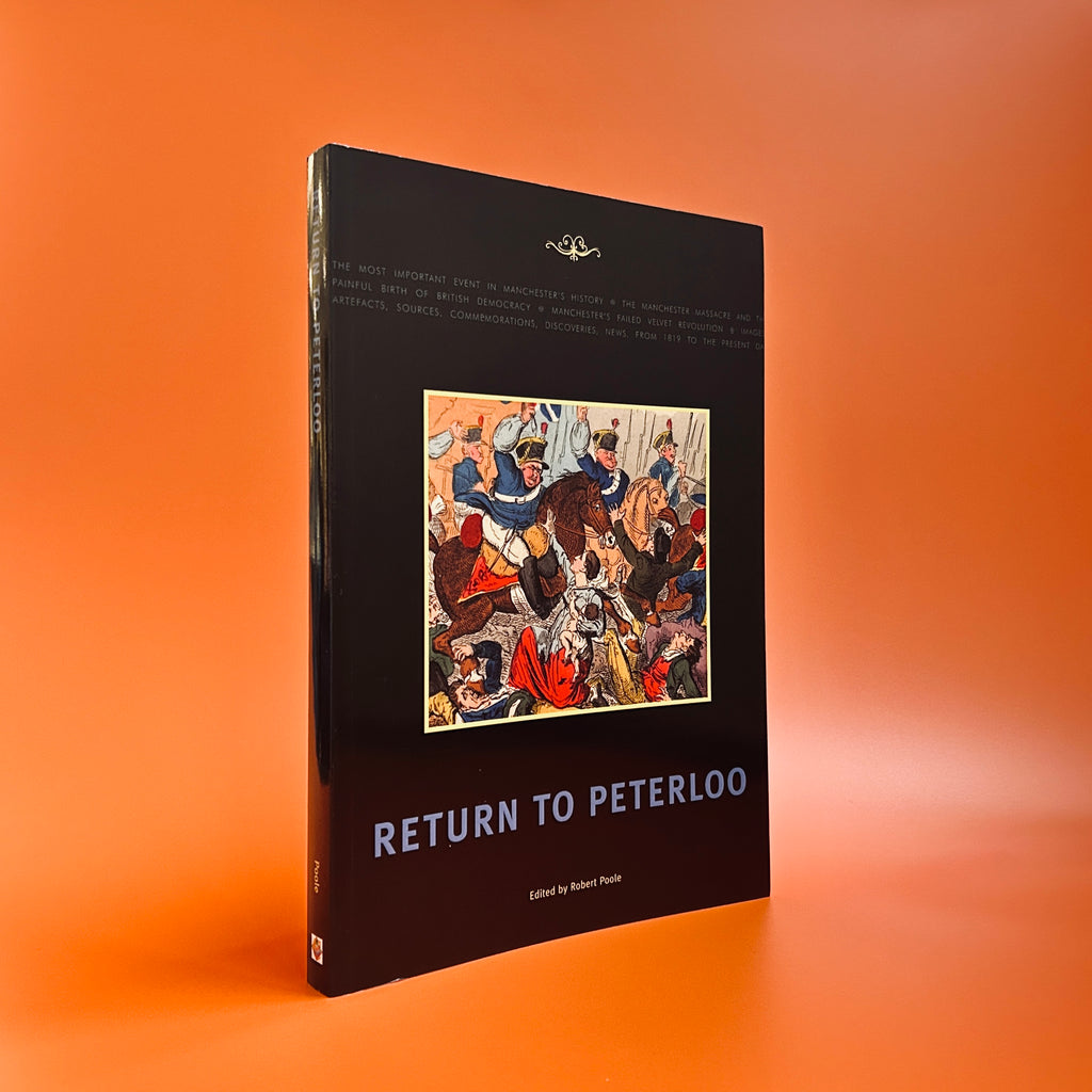 Return to Peterloo