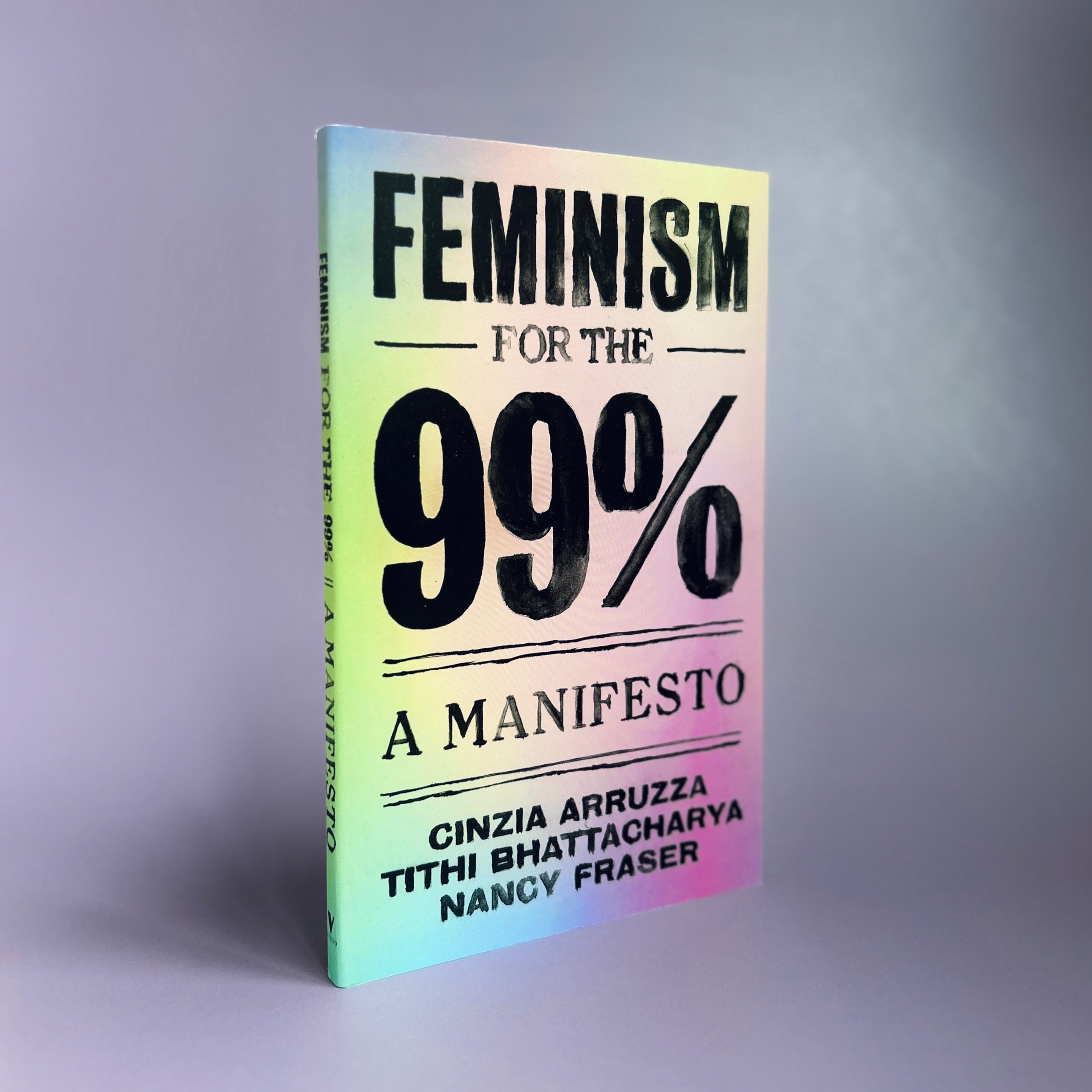Feminism for the 99%