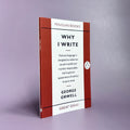 Why I Write