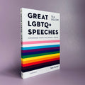 Great LGBTQ+ Speeches