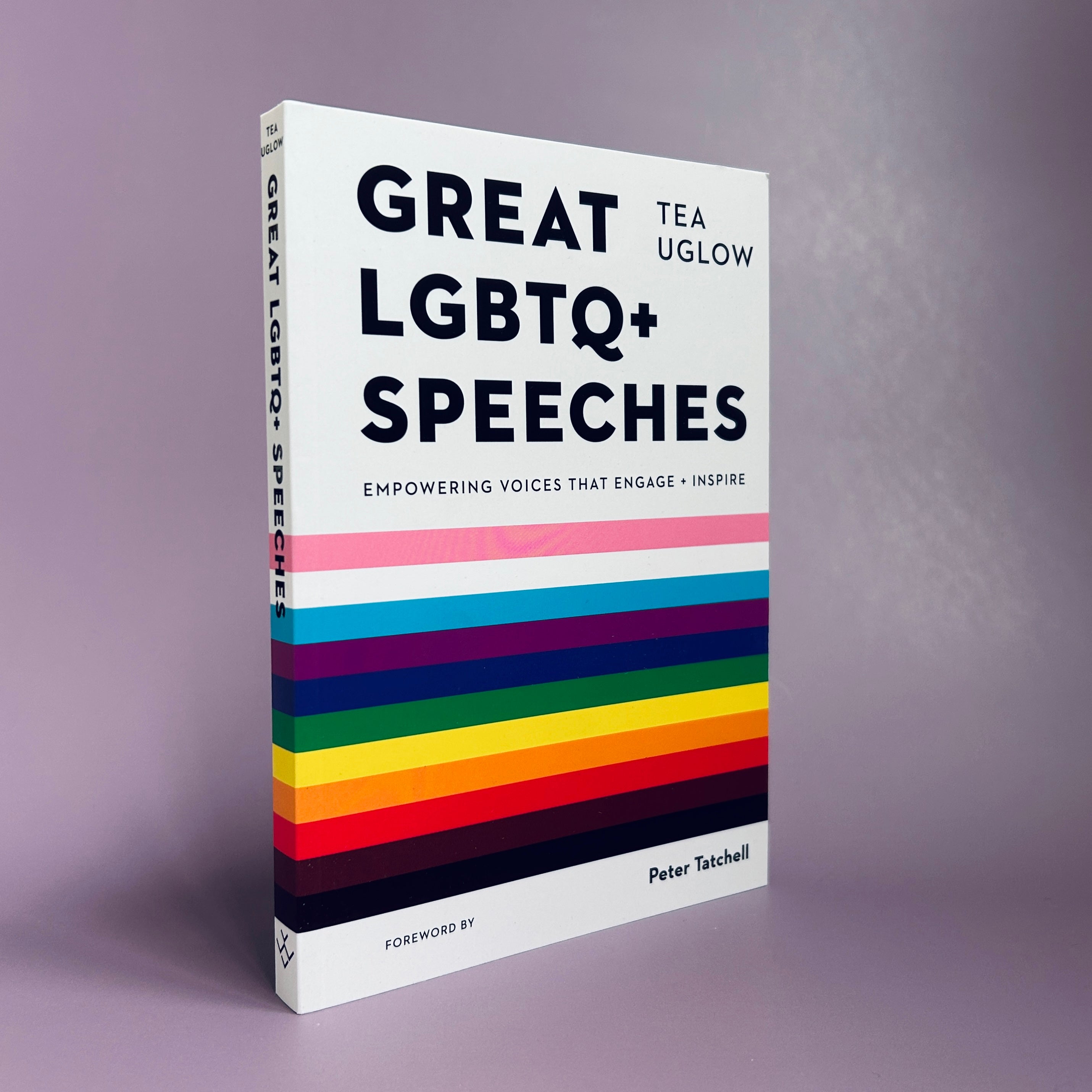 Great LGBTQ+ Speeches