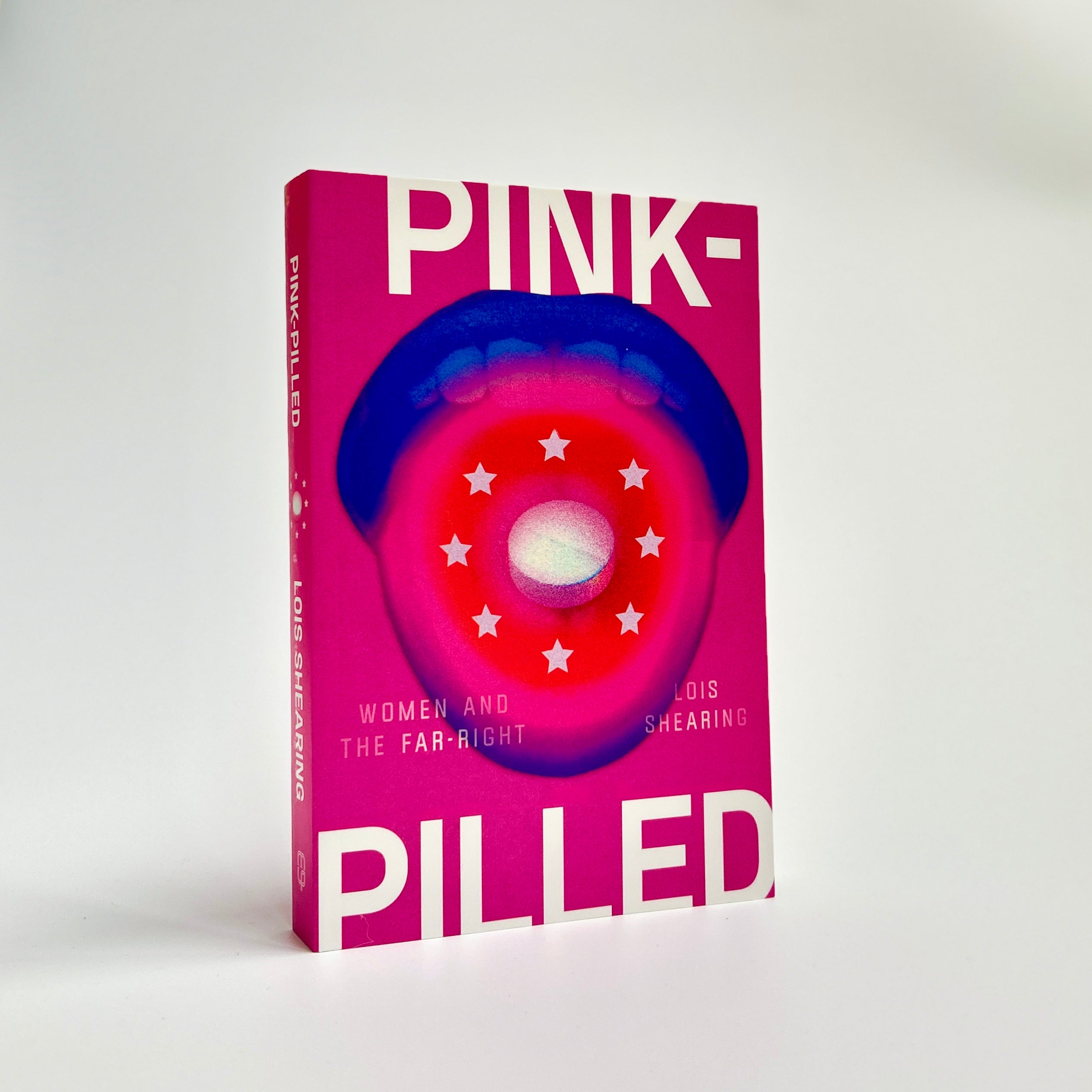 Pink-Pilled: Women and the Far Right