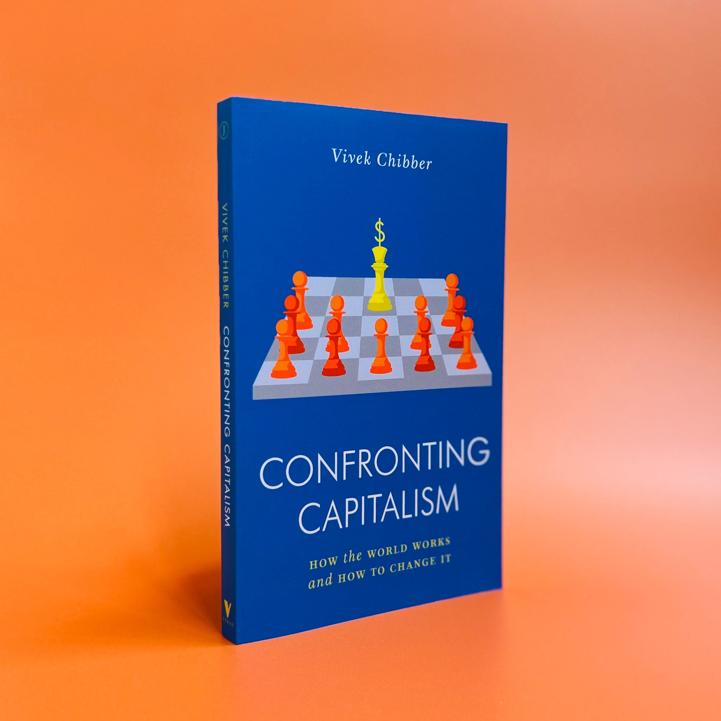 Confronting Capitalism