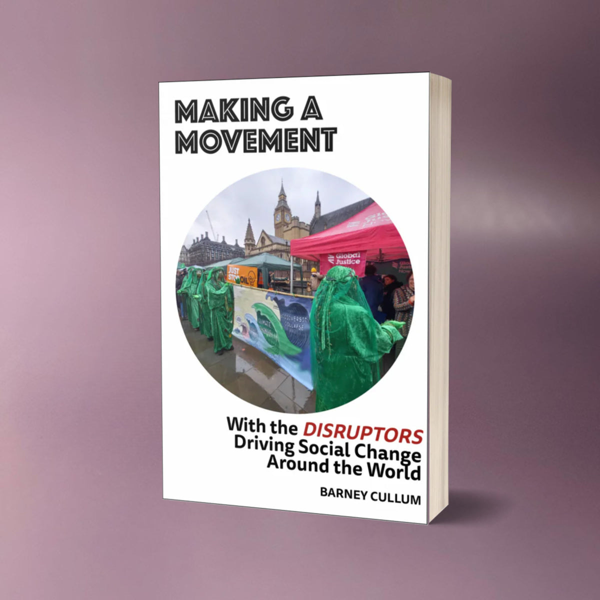 Making a Movement – PHM shop