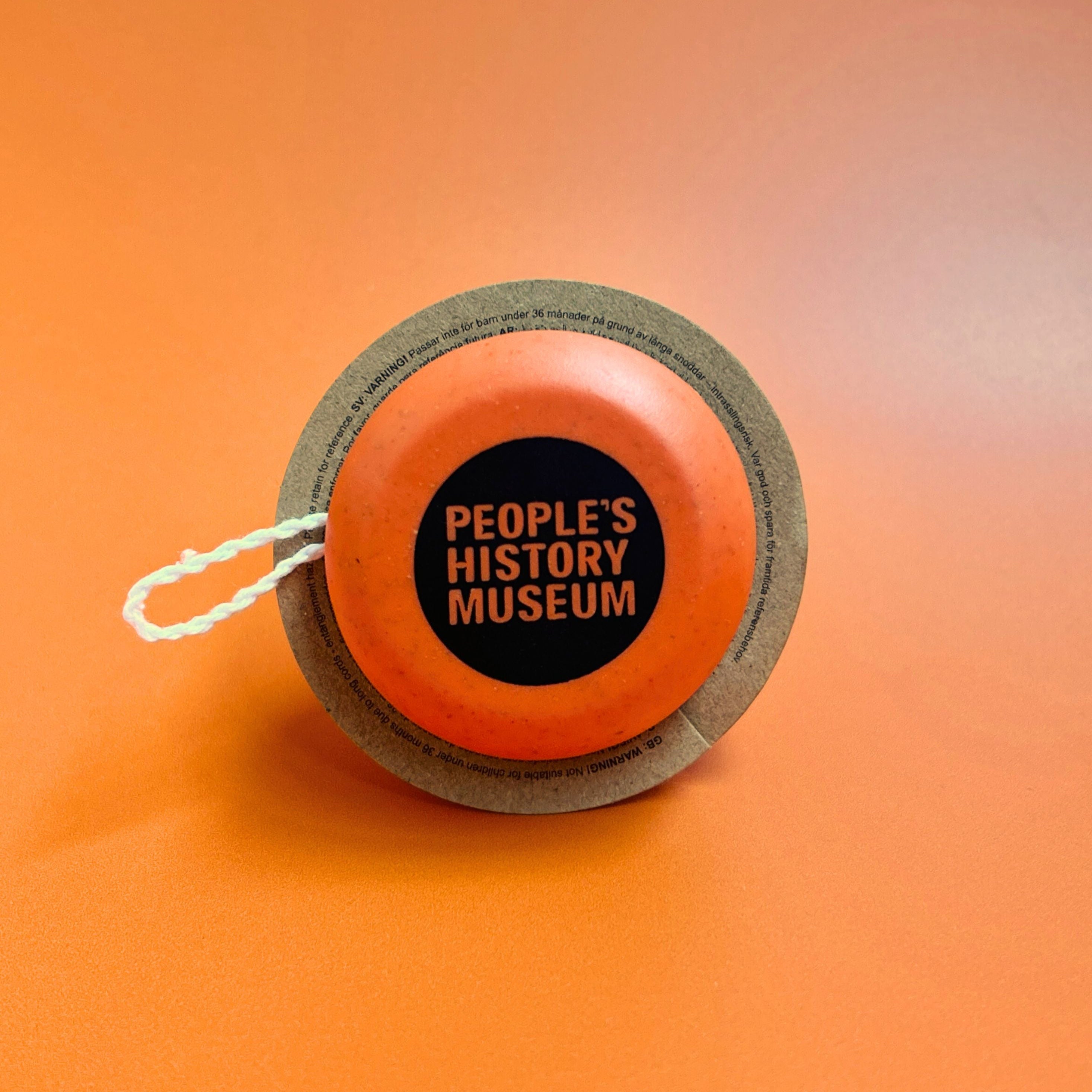 PHM Eco-Yoyo