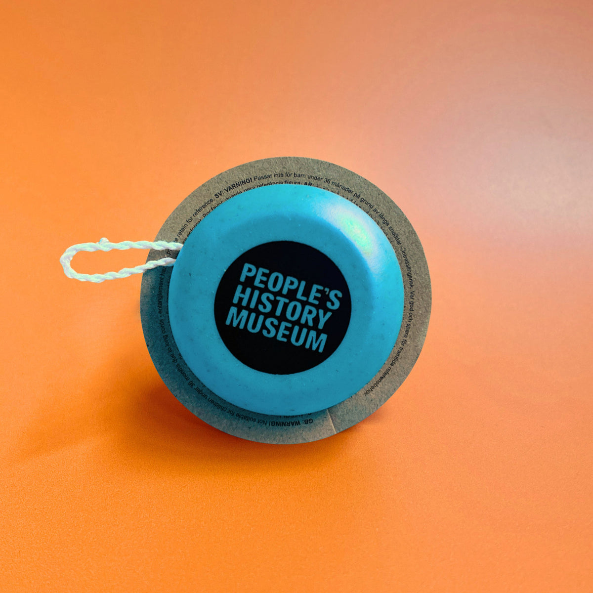 PHM Eco-Yoyo