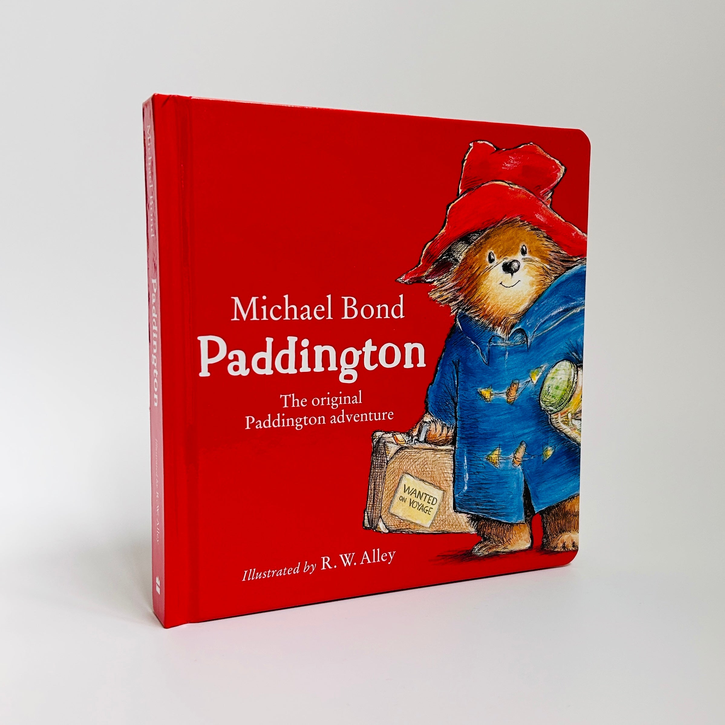 Paddington - The Original Paddington Adventure