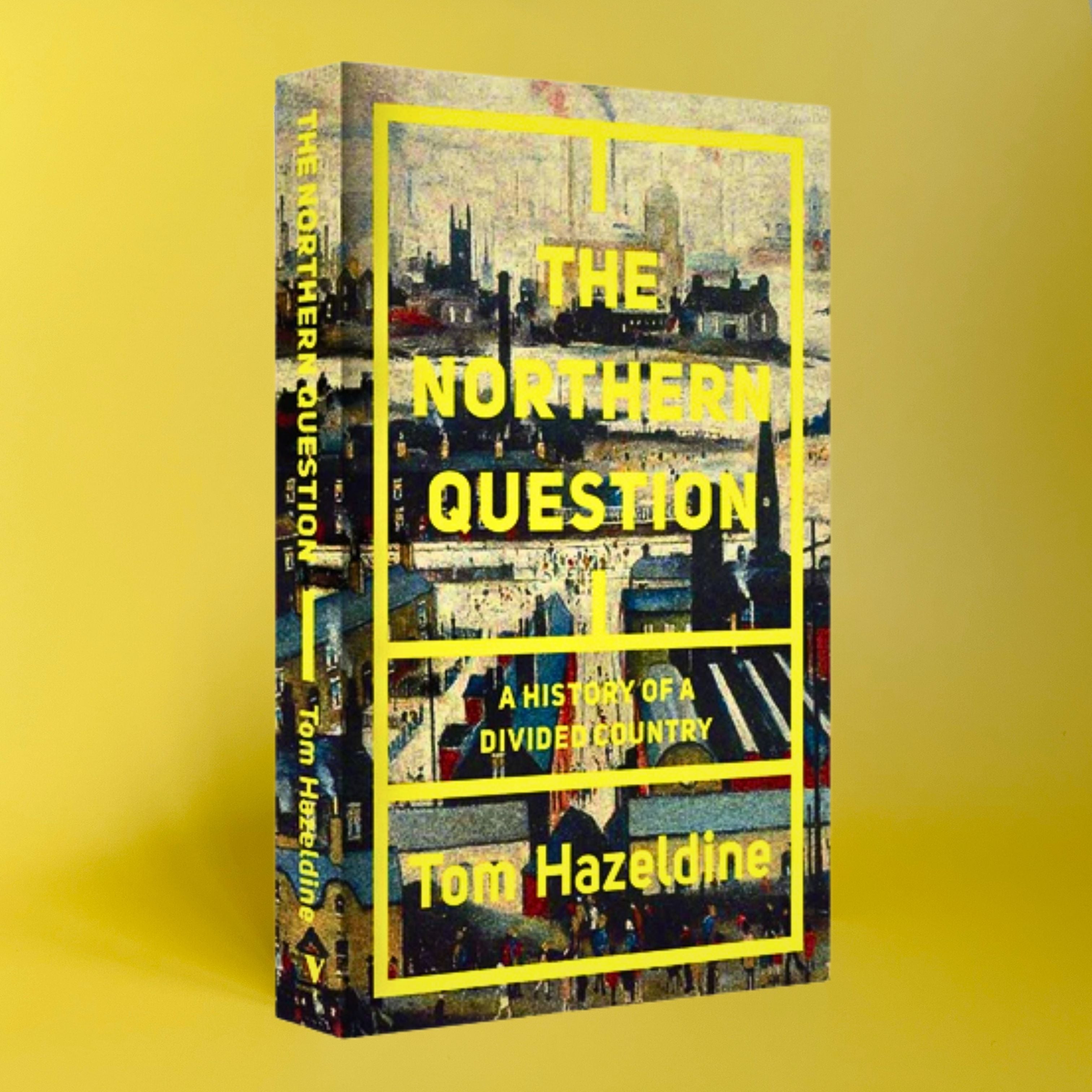 The Northern Question