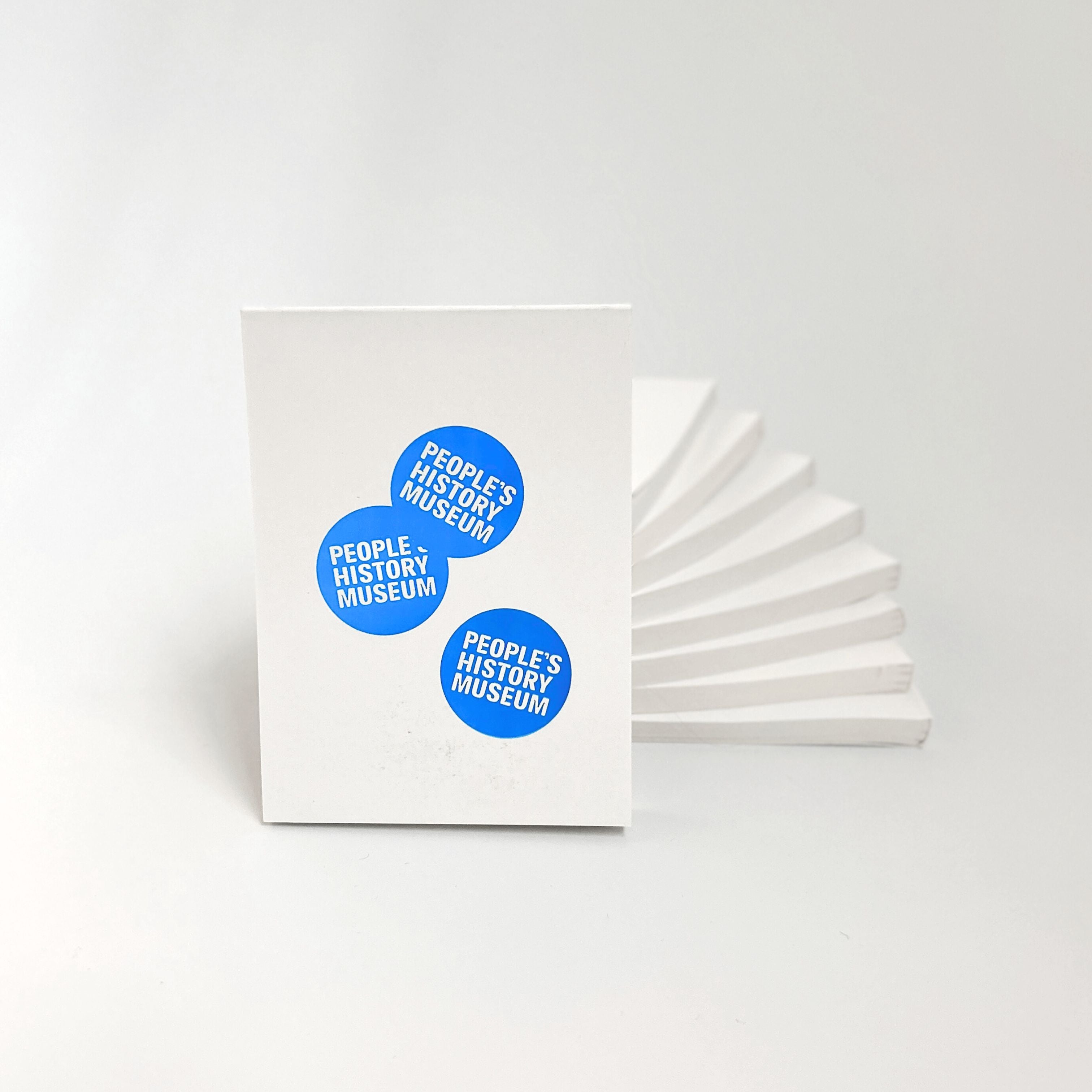 PHM Mini Notepad