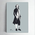 Thomas Paine - Limited Edition Stewy Print