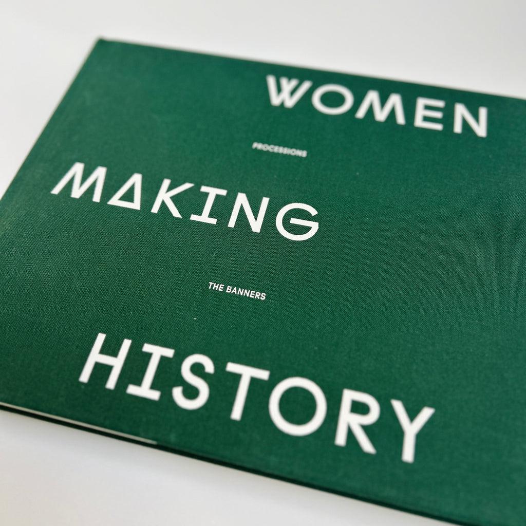 Women Making History
