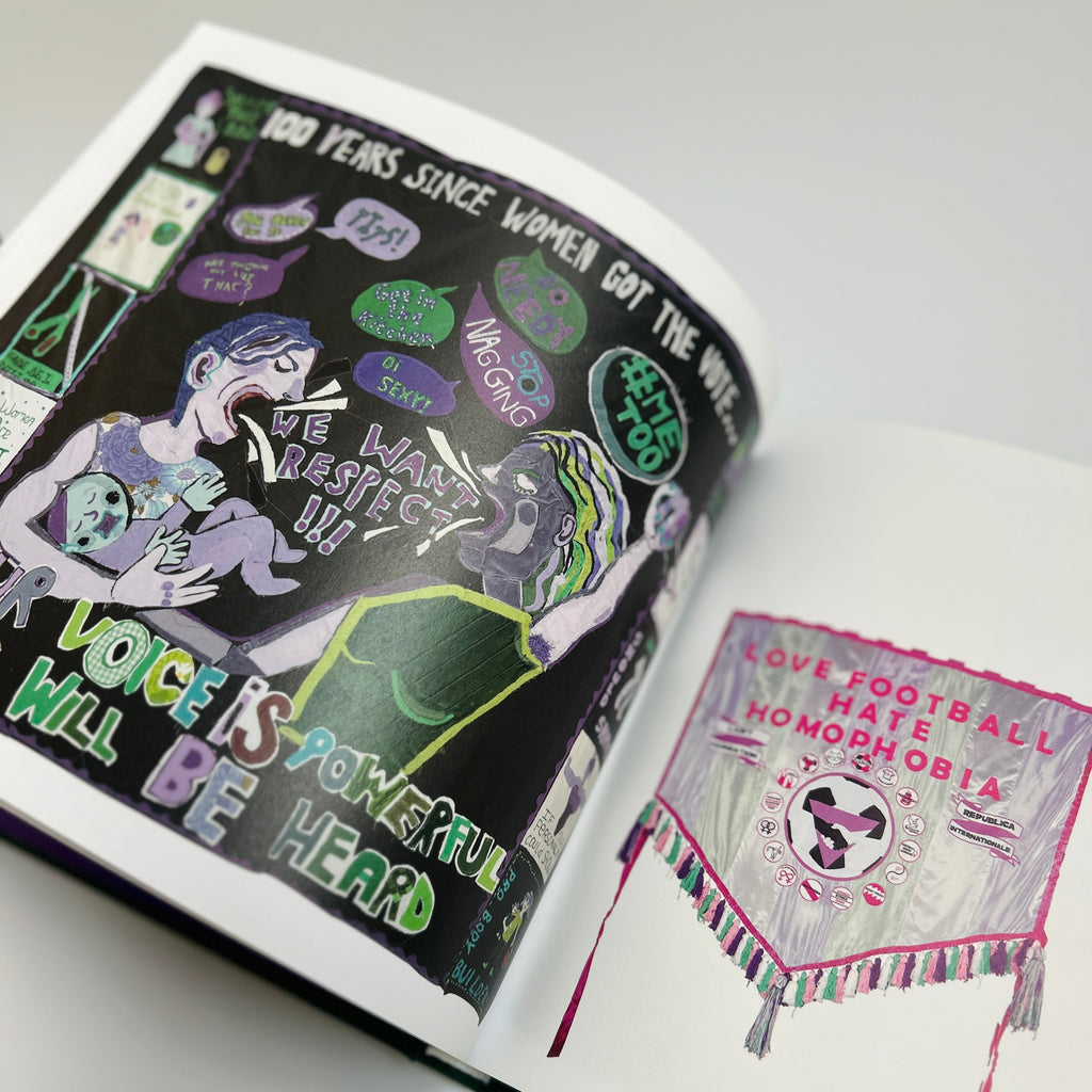 Women Making History