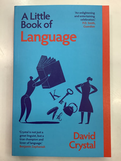 A Little Book of Language