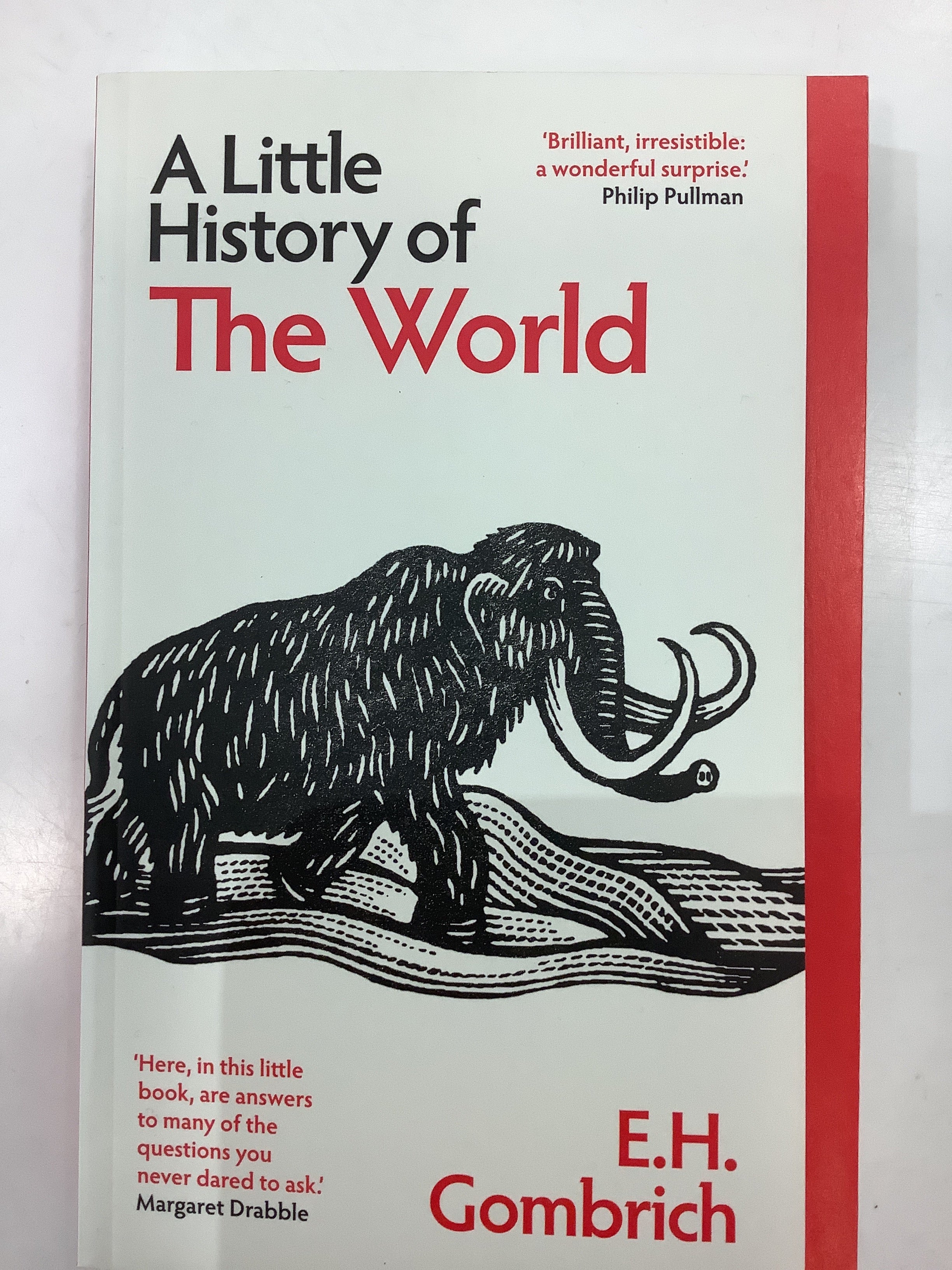 A Little History of the World