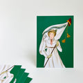 Rickard Sisters x PHM - Mary Fildes Postcard