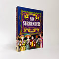 No Surrender Graphic Novel