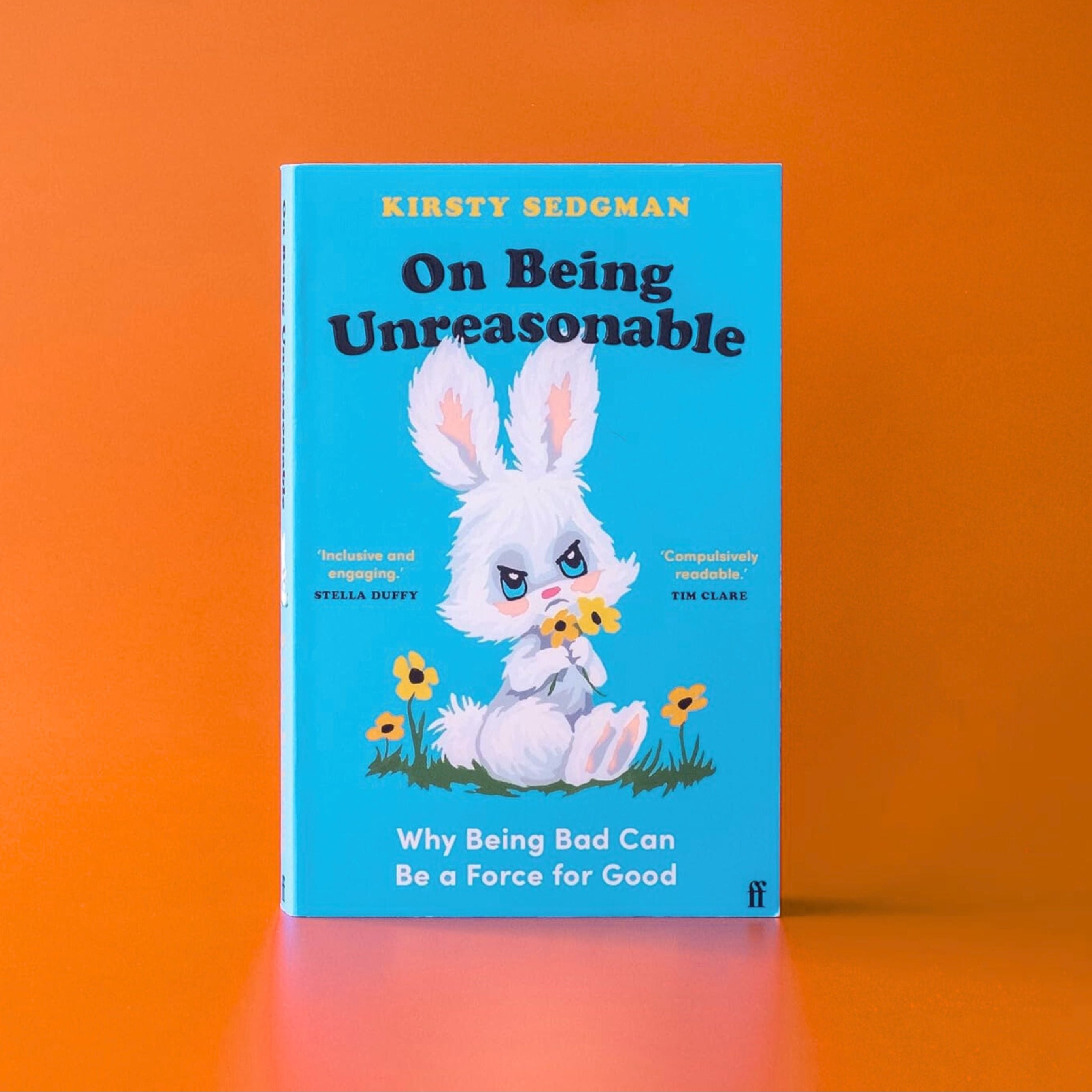 On Being Unreasonable