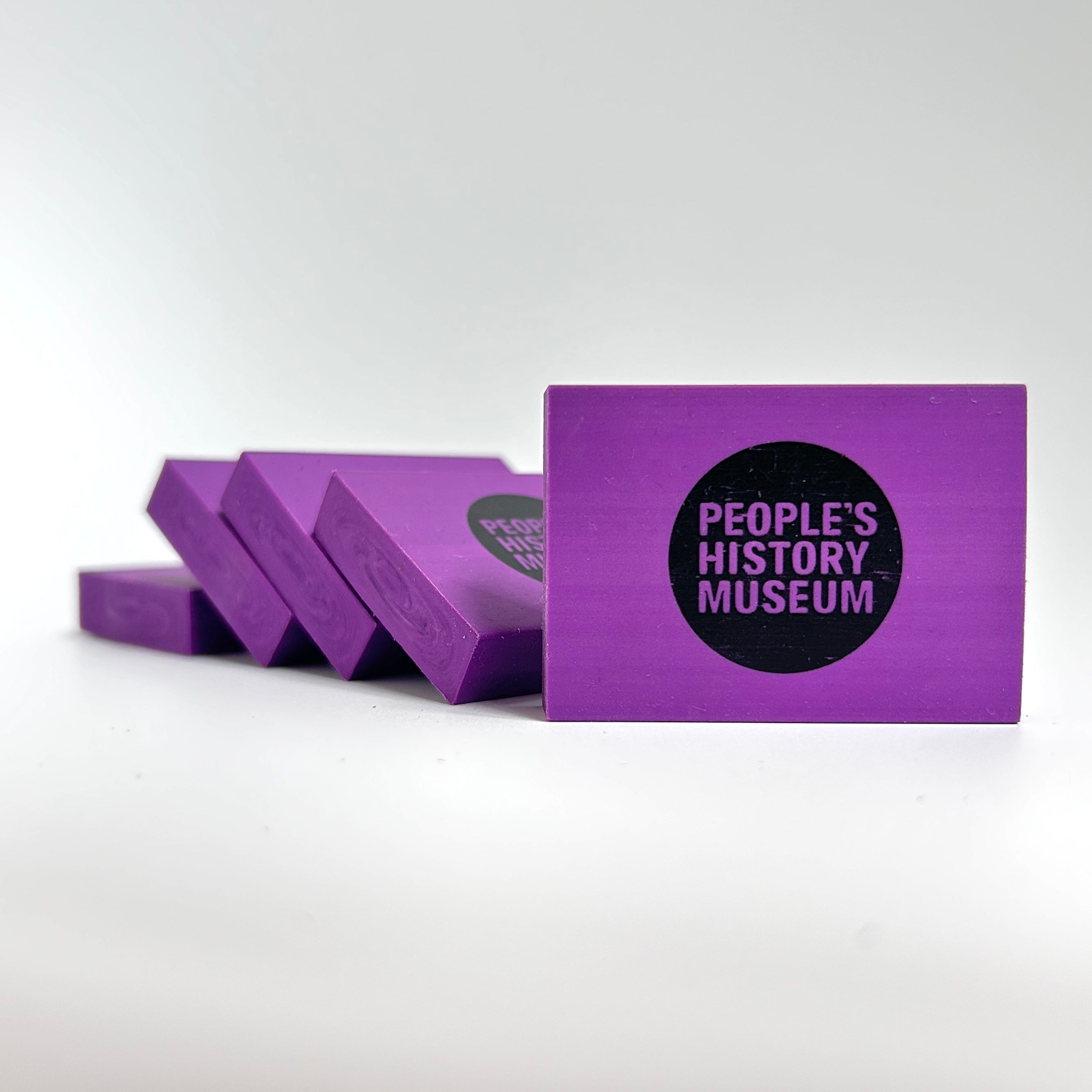 PHM Eraser