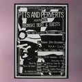 LGSM Pits and Perverts Poster