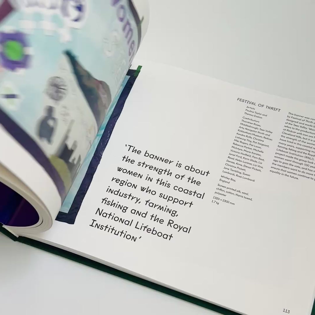 Women Making History